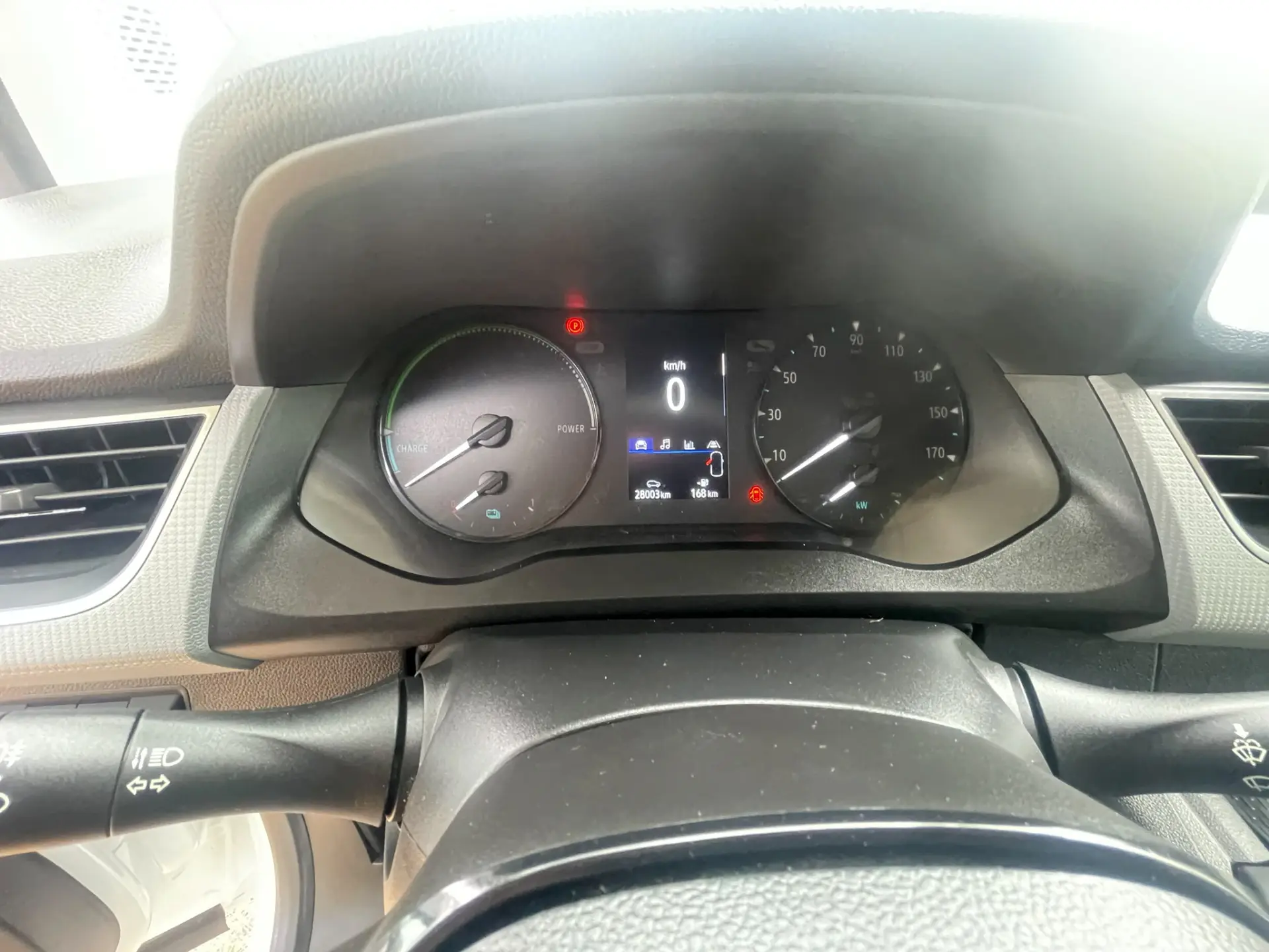 Renault Kangoo E-Tech EV45 Equilibre 11kW 16