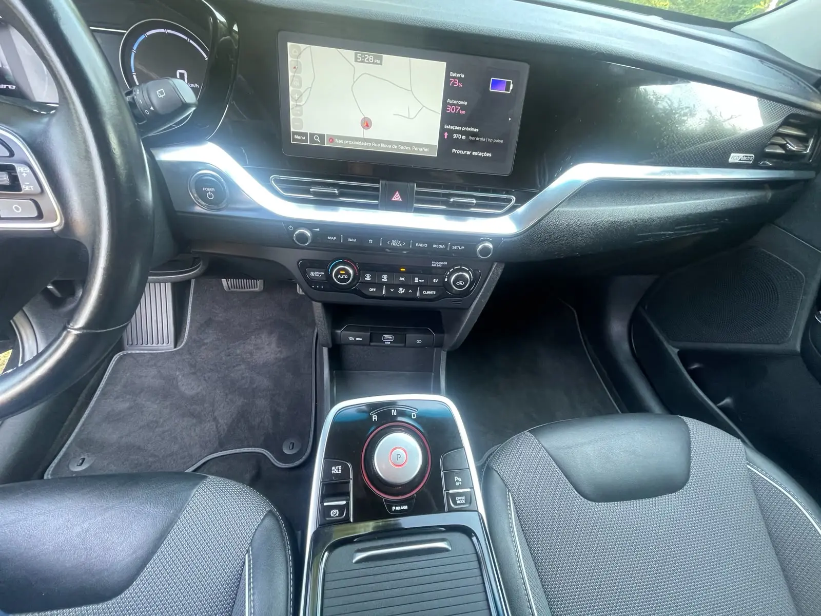 Kia e-Niro 64kWh 53