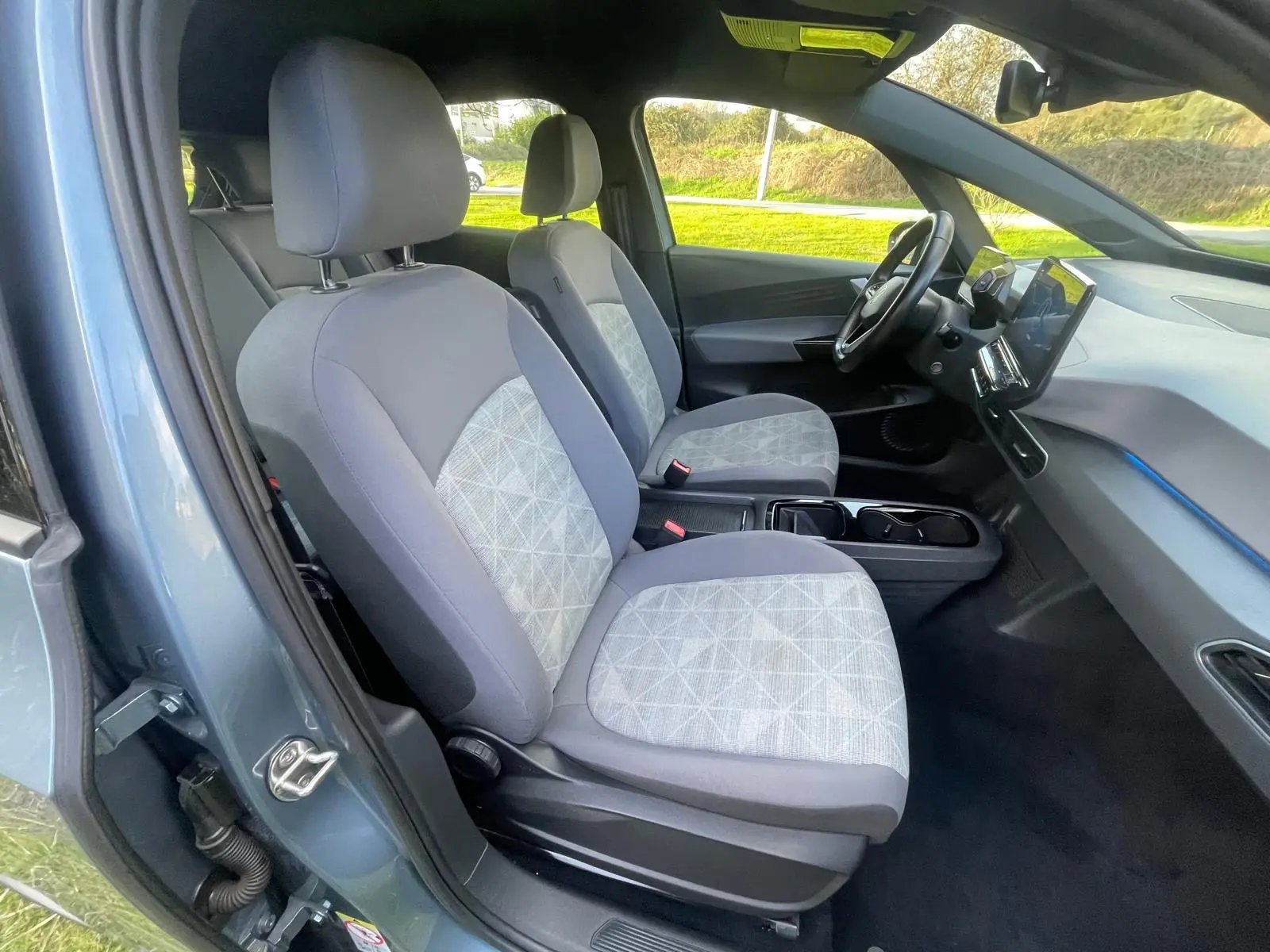 Volkswagen ID.3 Pure Performance 21