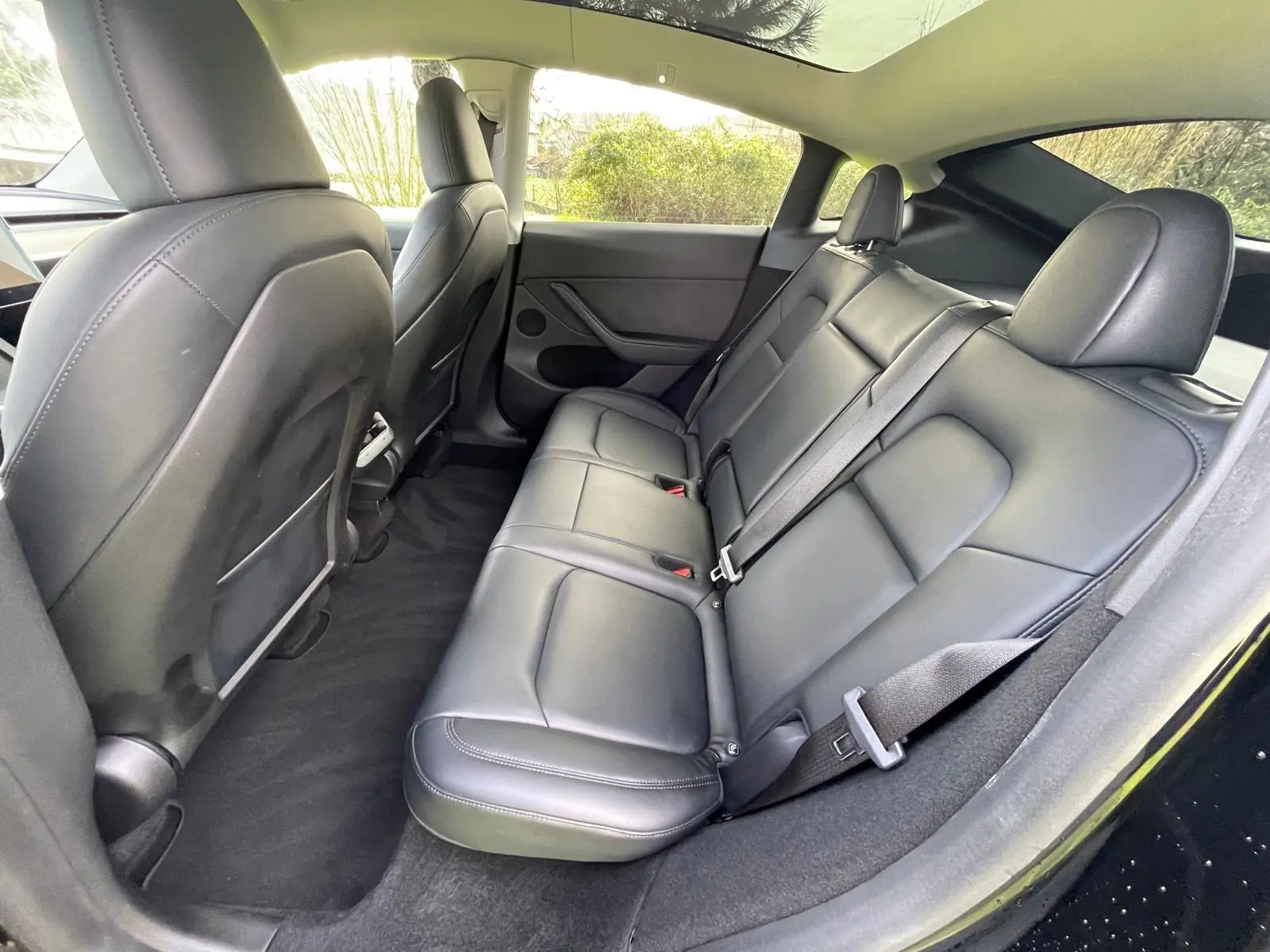 Tesla Model Y Performance Tração Integral 30