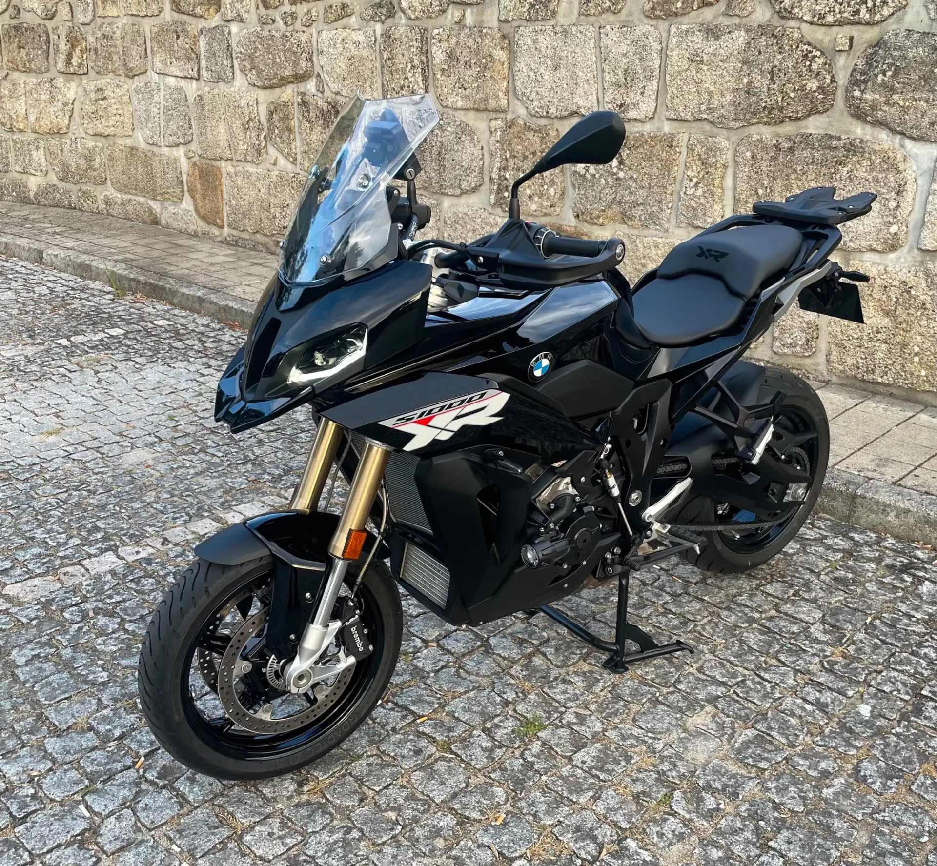 BMW S 1000 XR 2ºGeração 1