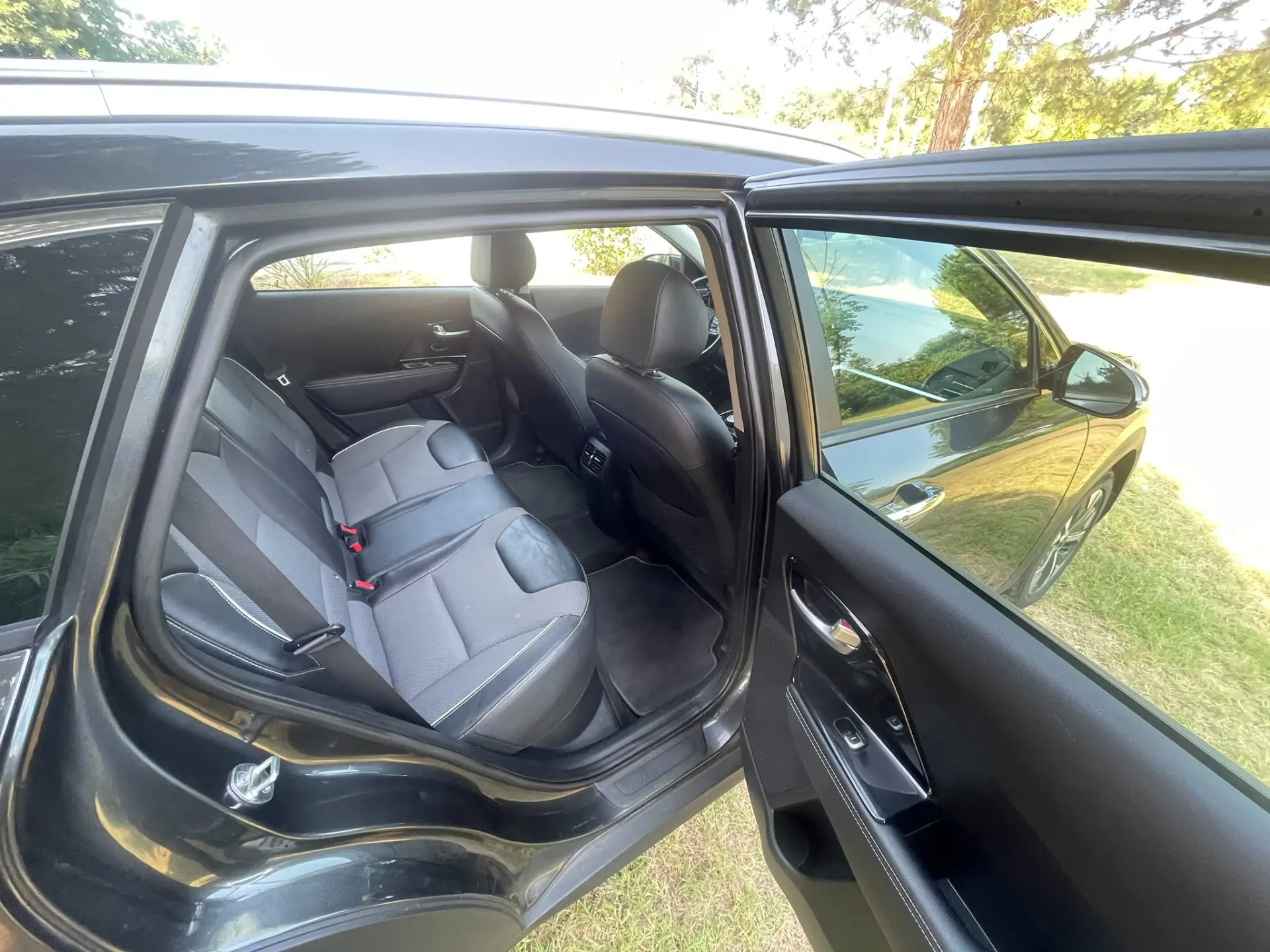 Kia e-Niro 64kWh 41