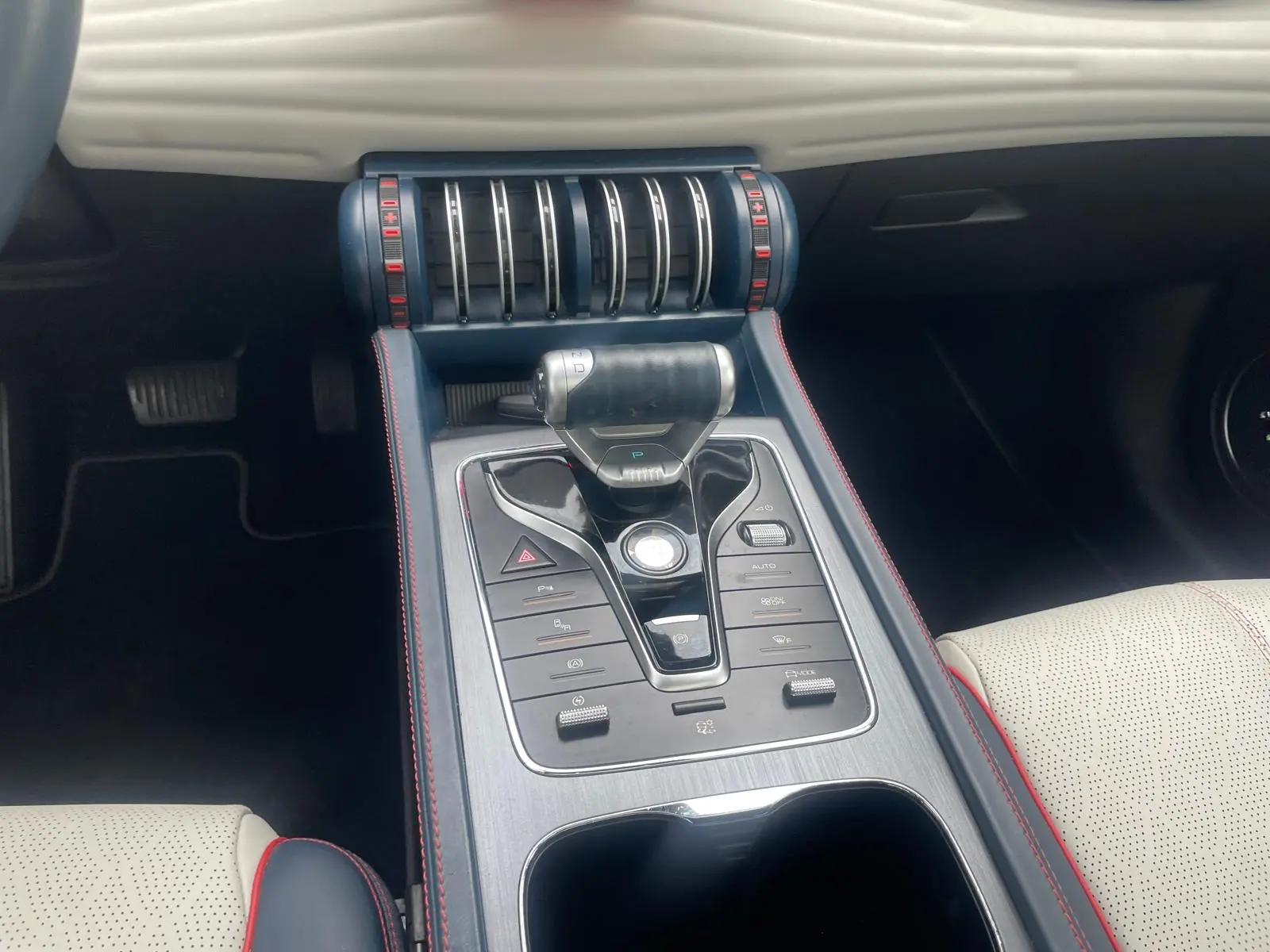 BYD Atto 3 60.48 kWh Comfort 6