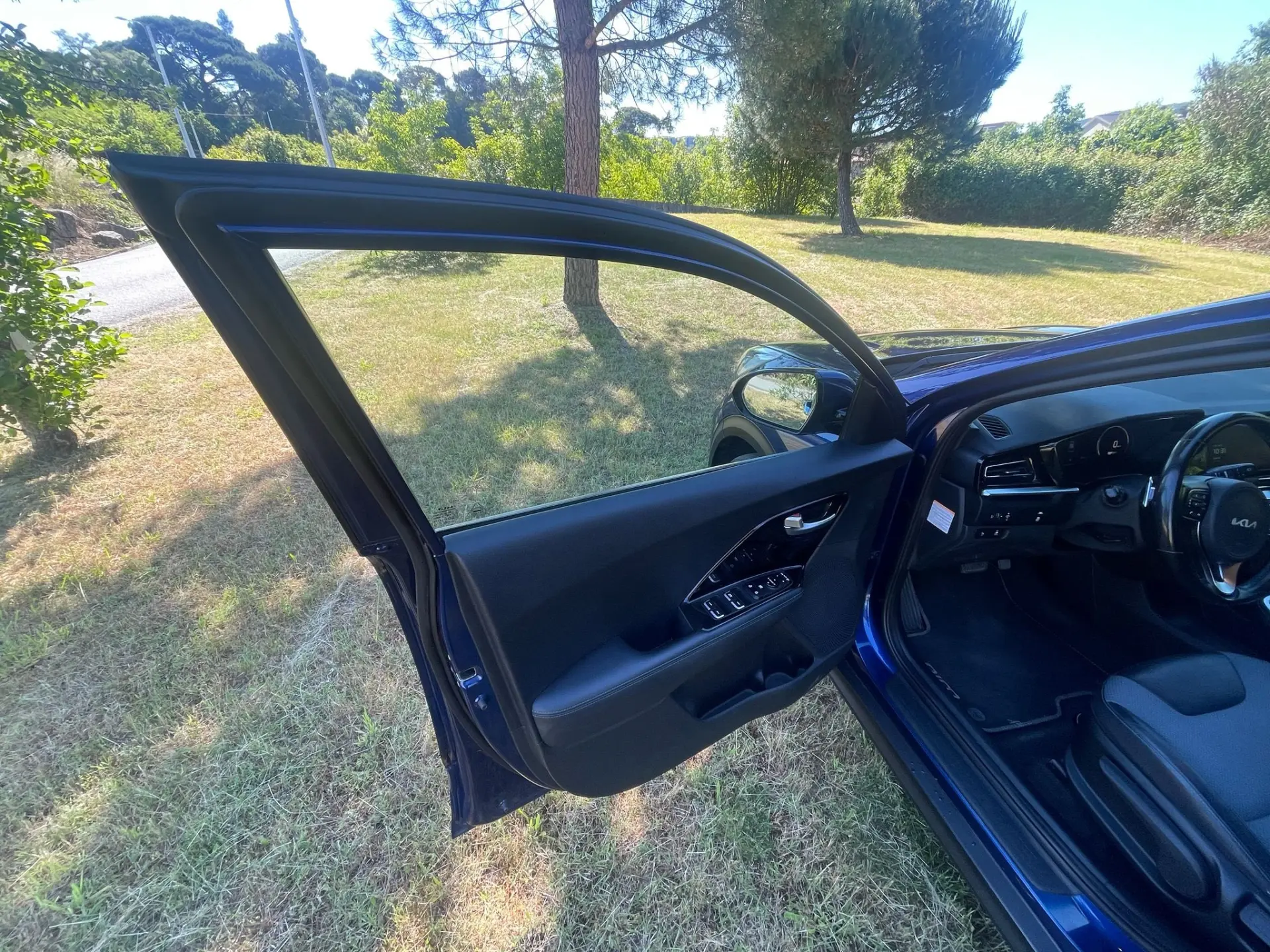Kia e-Niro 64kWh 19