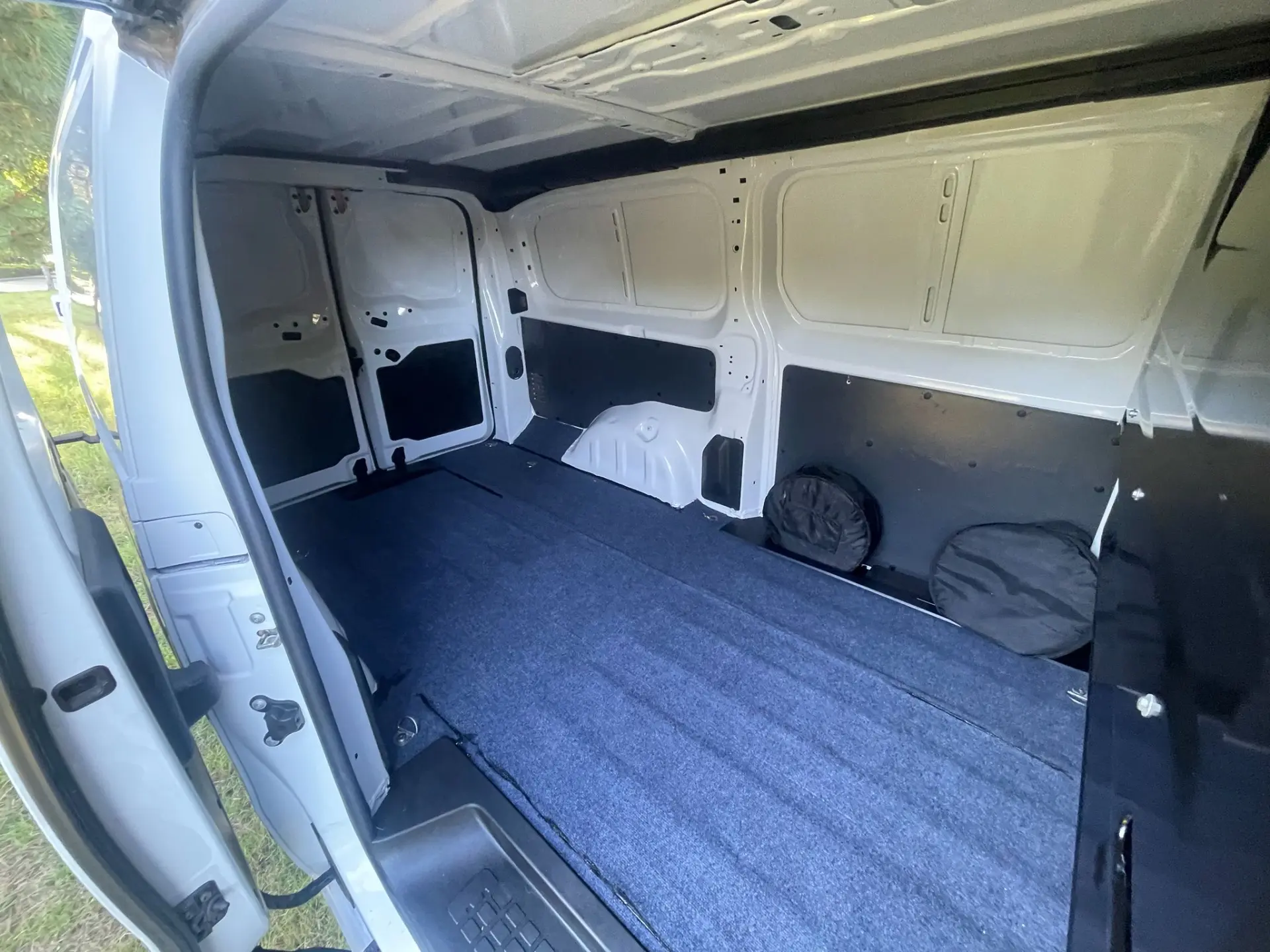 Fiat e-Scudo L3 (75-kWh) 20