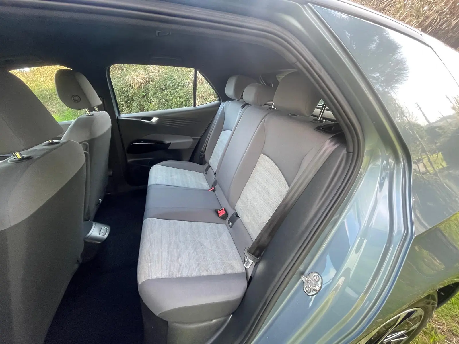 Volkswagen ID.3 Pure Performance 19