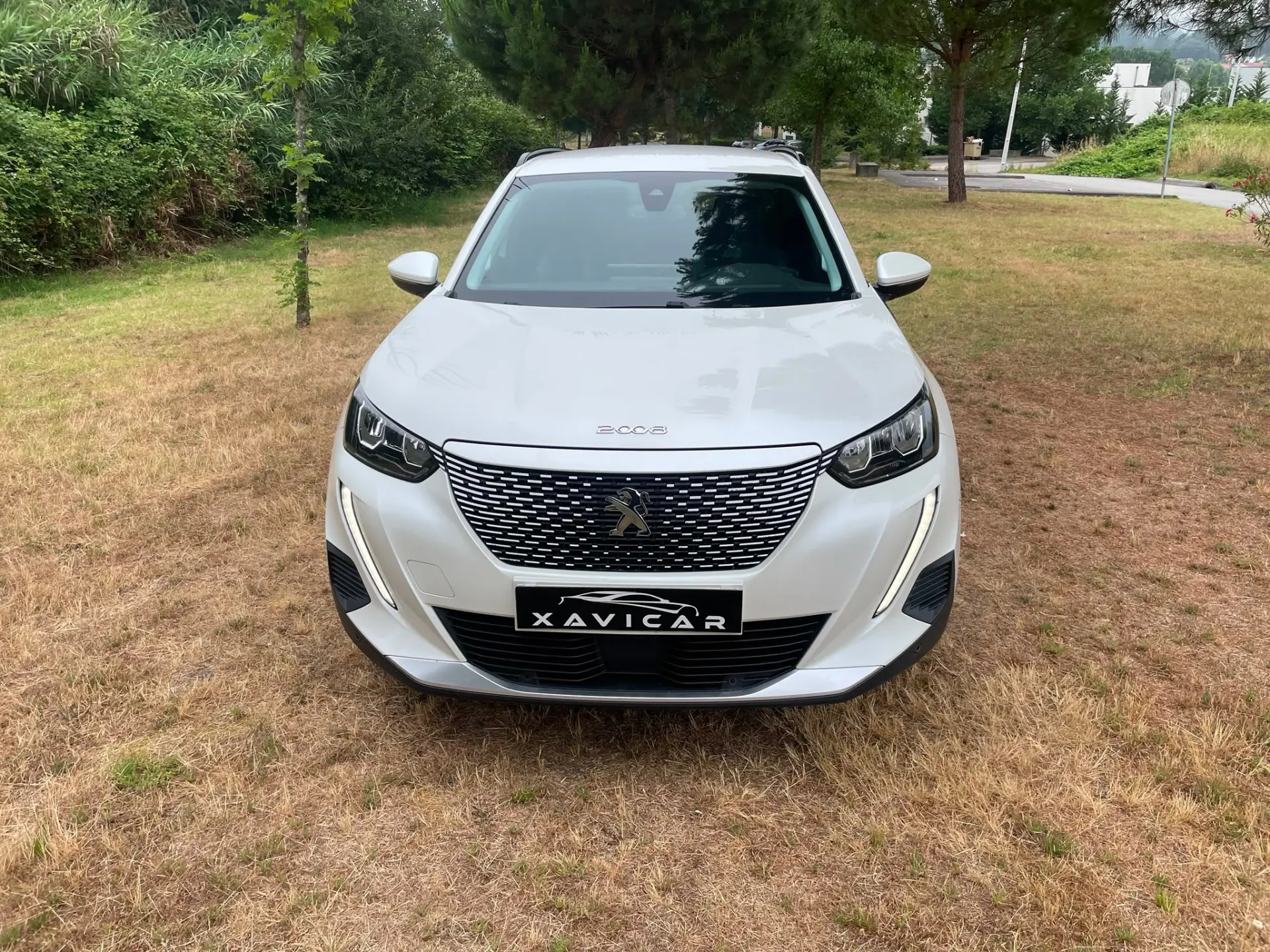Peugeot e-2008 Allure 2