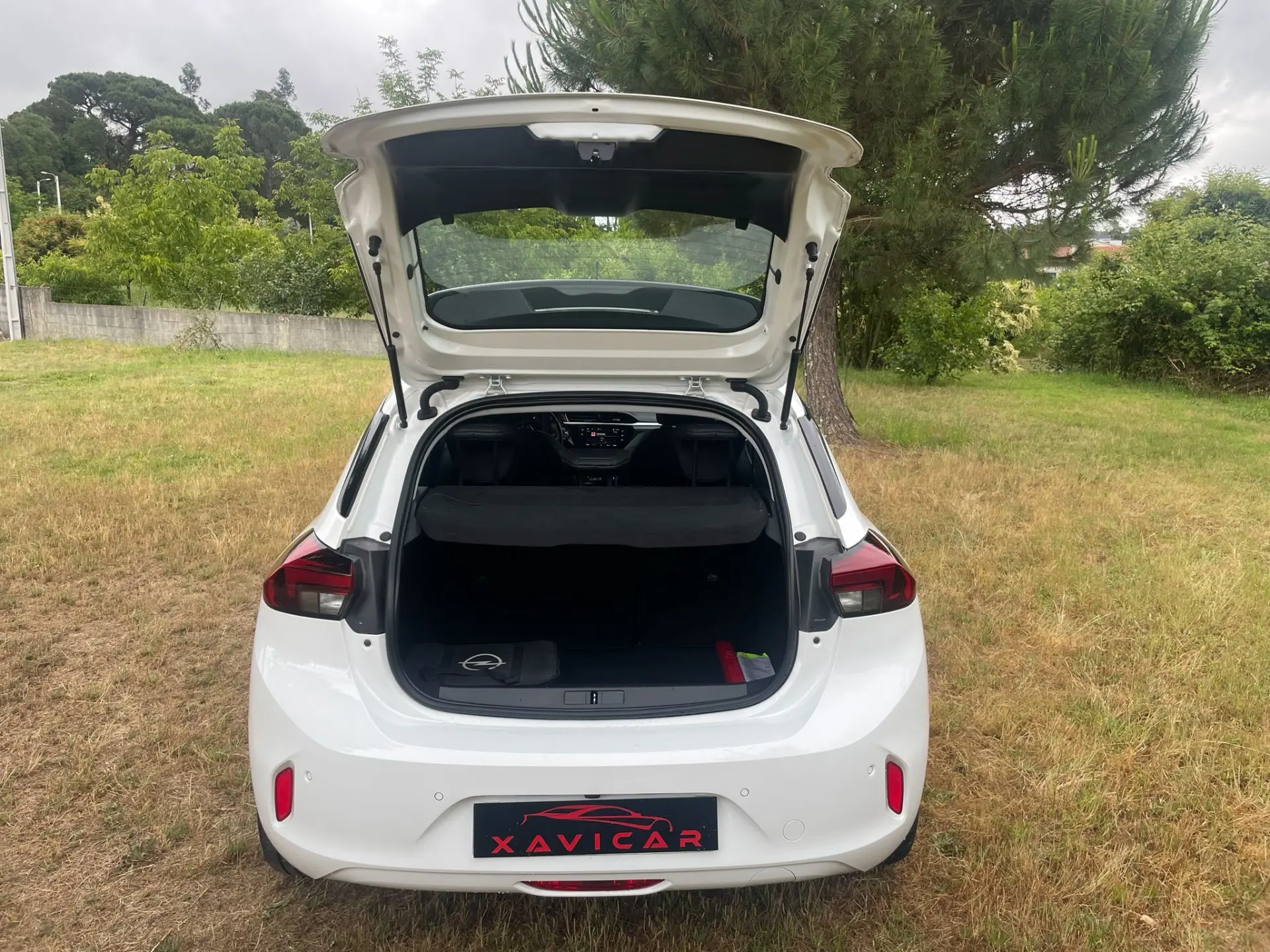 Opel Corsa-e Elegance 26