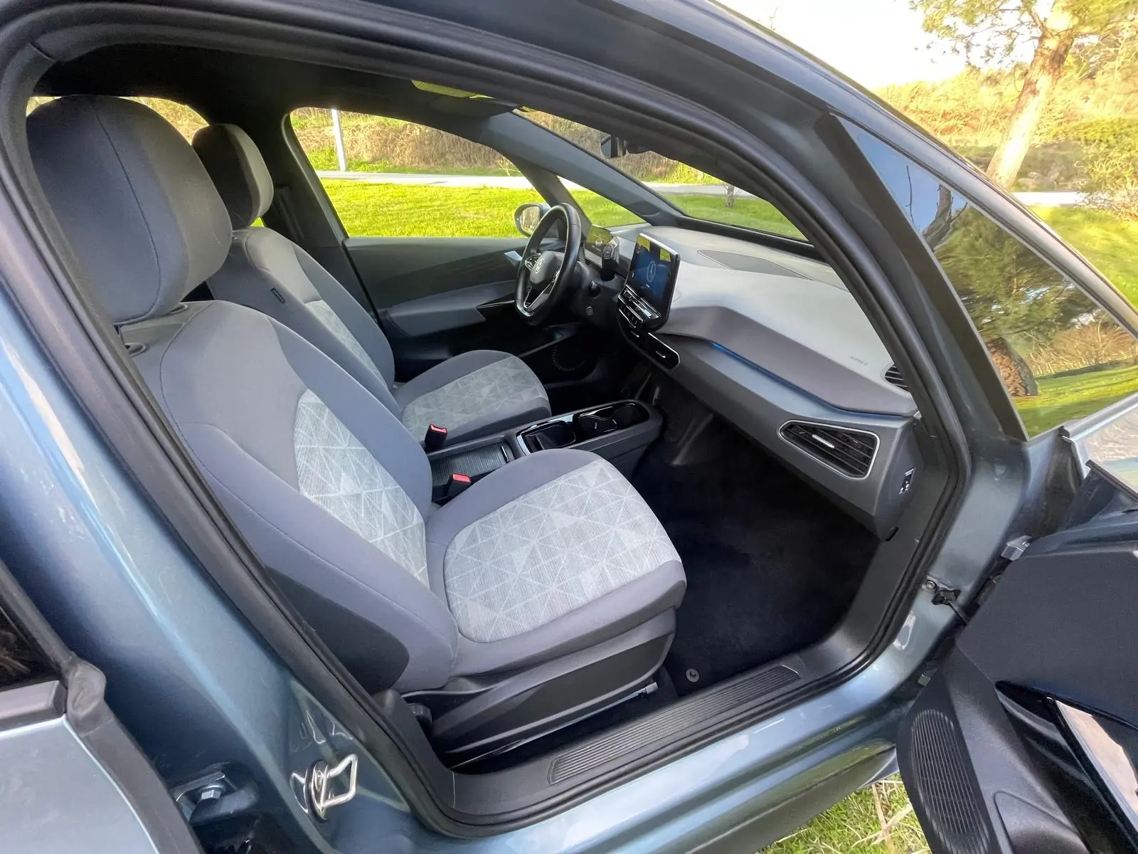 Volkswagen ID.3 Pure Performance 20