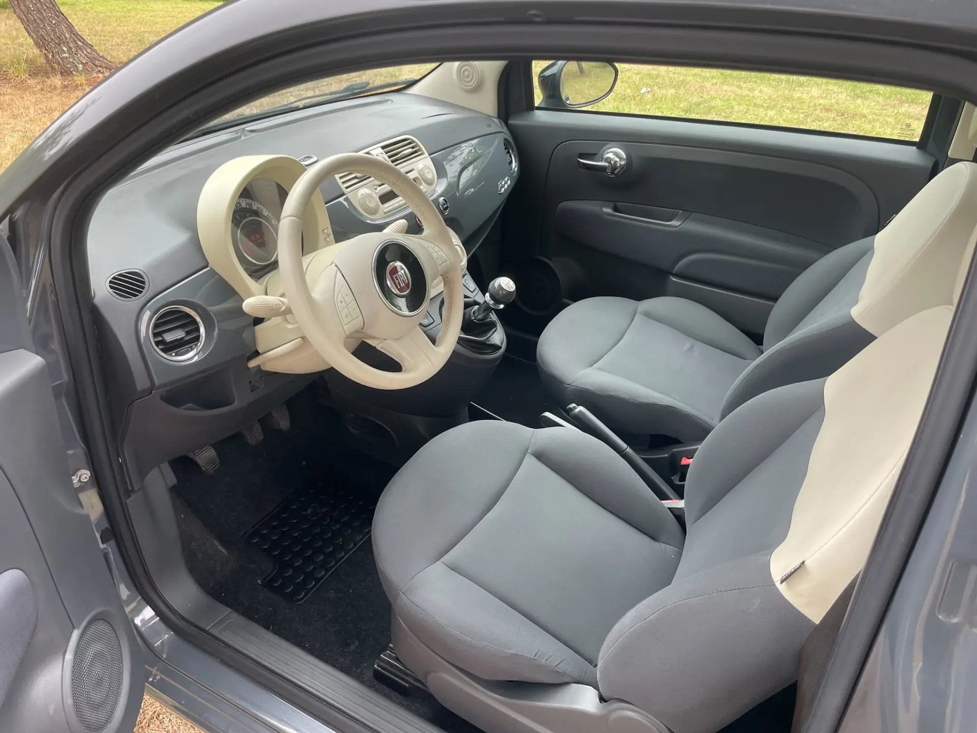 Fiat 500 Outro 10