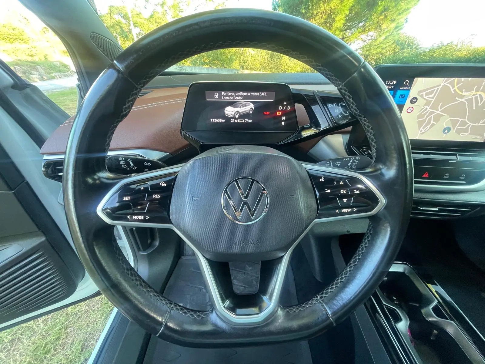 Volkswagen ID.4 77 kWh Pro Performance 35