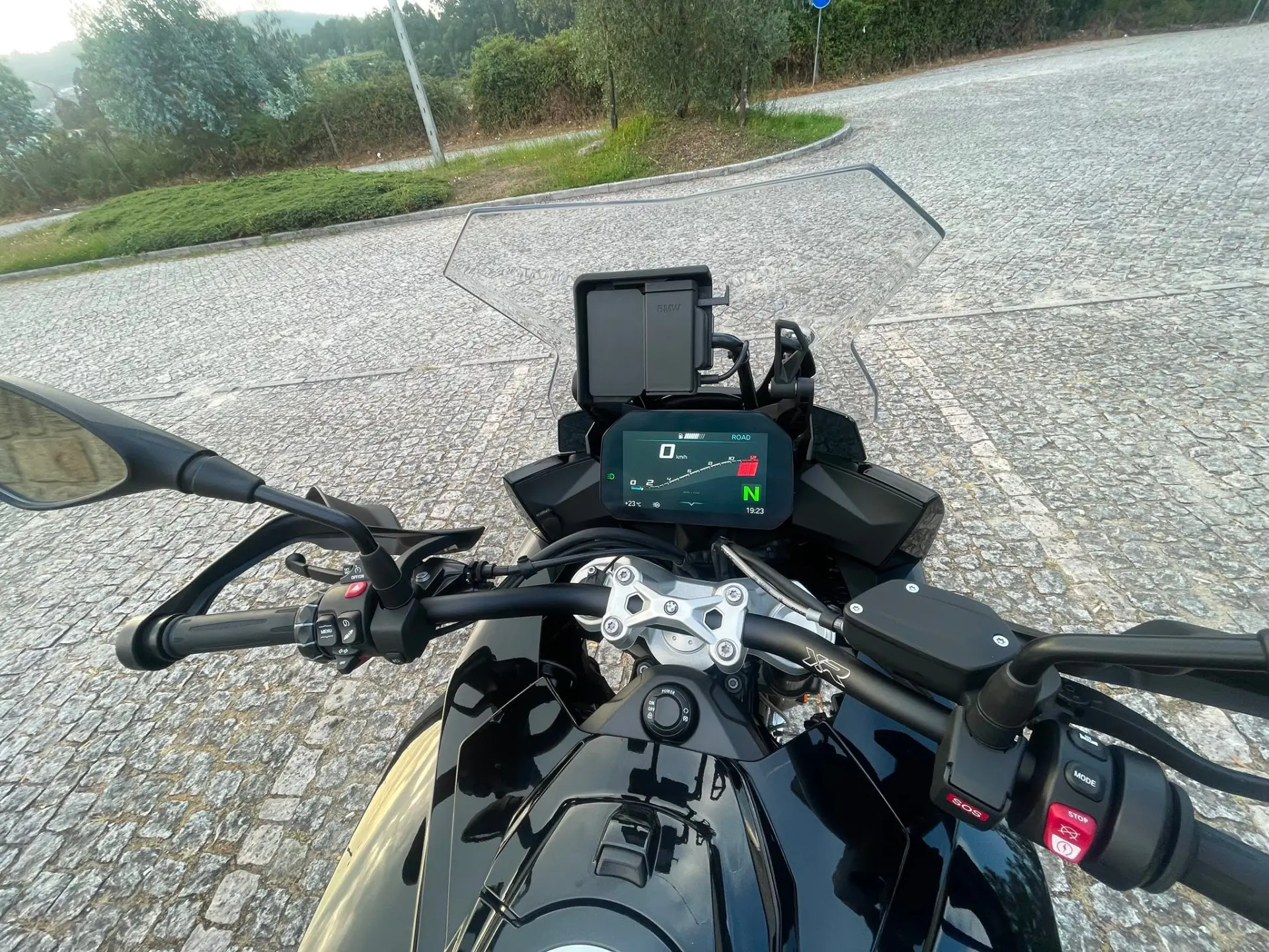 BMW S 1000 XR 2ºGeração 16