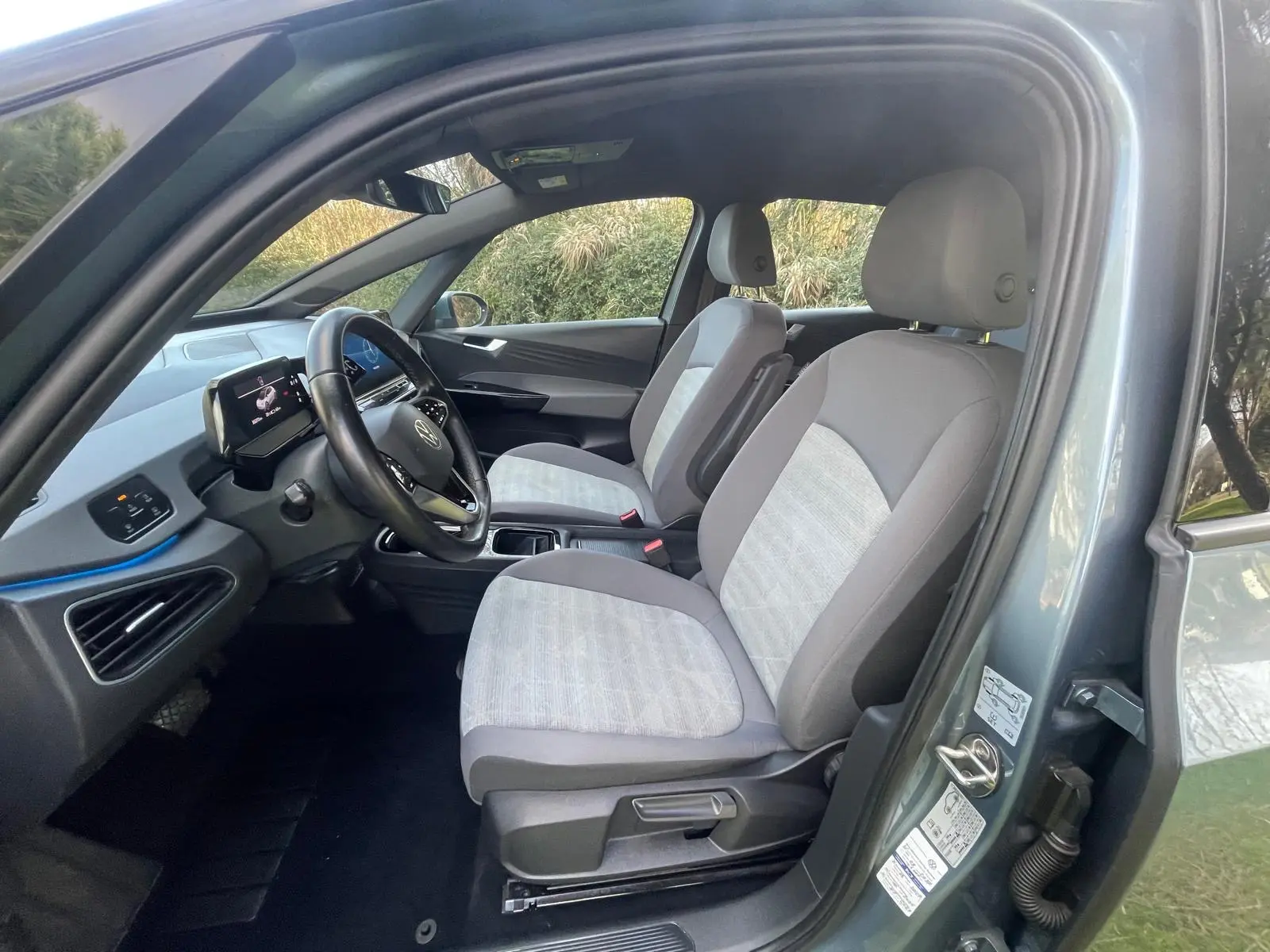 Volkswagen ID.3 Pure Performance 11