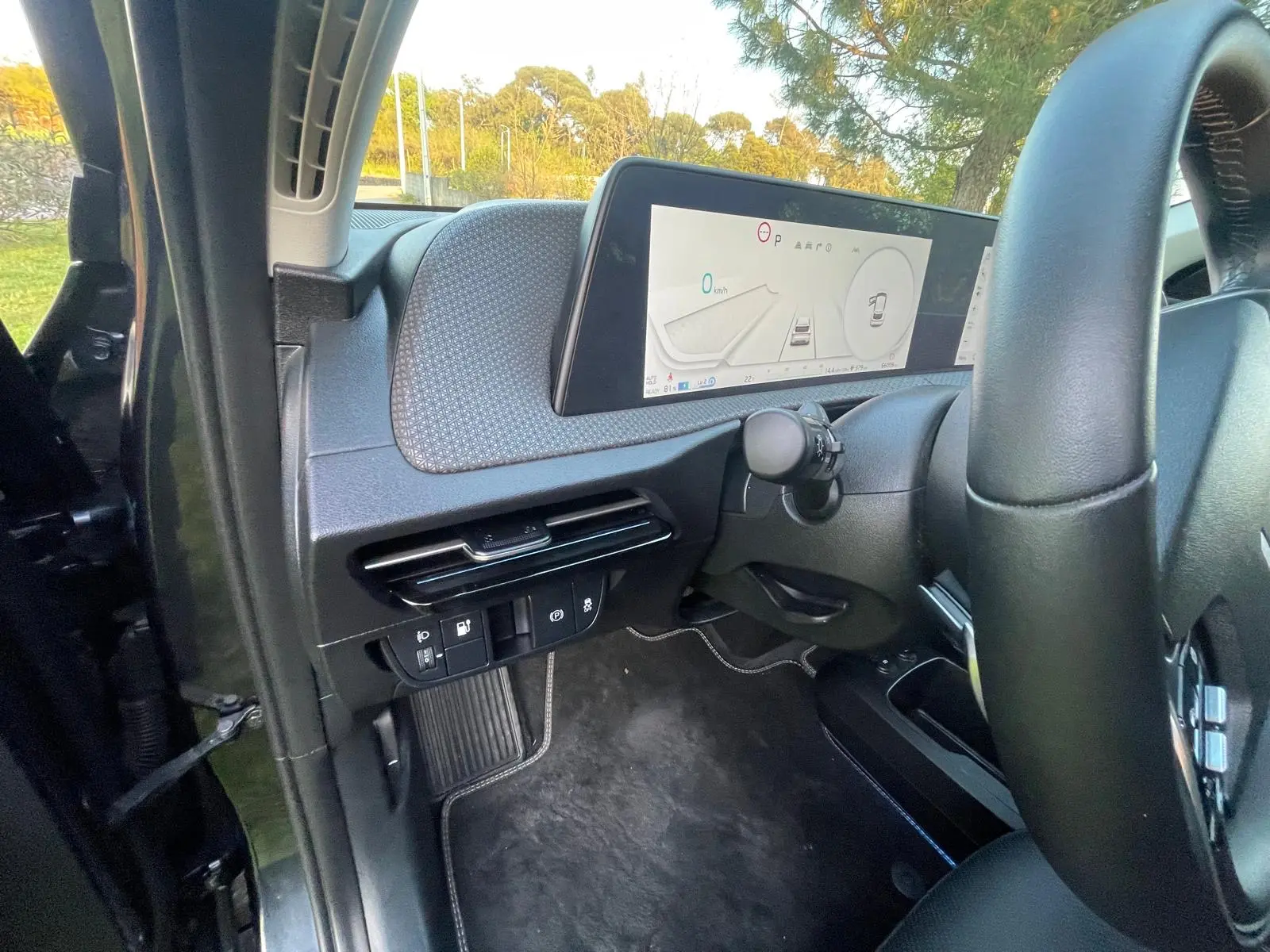 Kia EV6 77,4-kWh 26