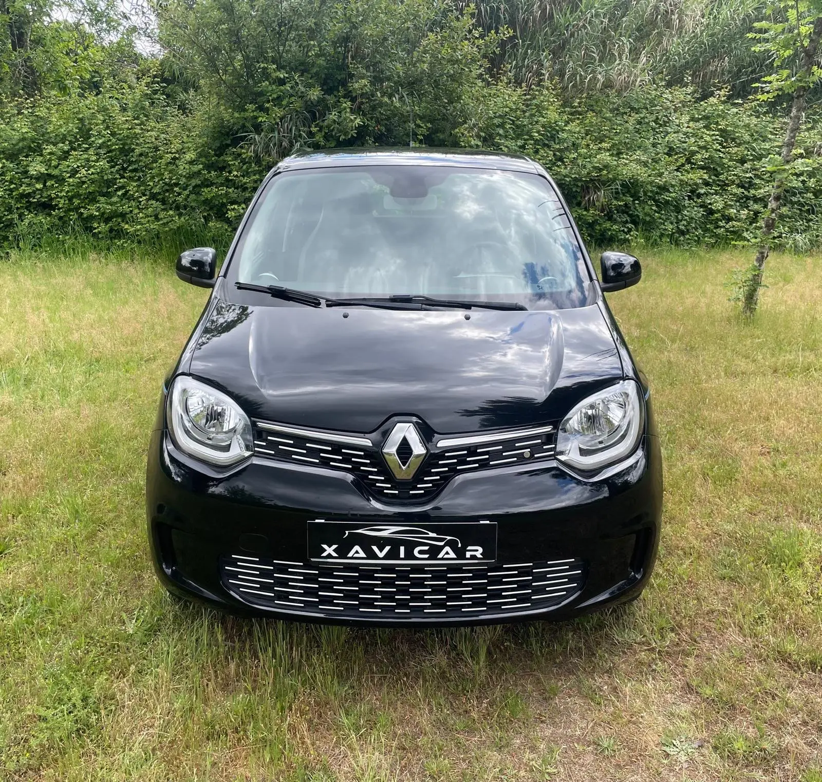 Renault Twingo E-Tech 27.5 kWh Evolution Autonomia Urbana 30