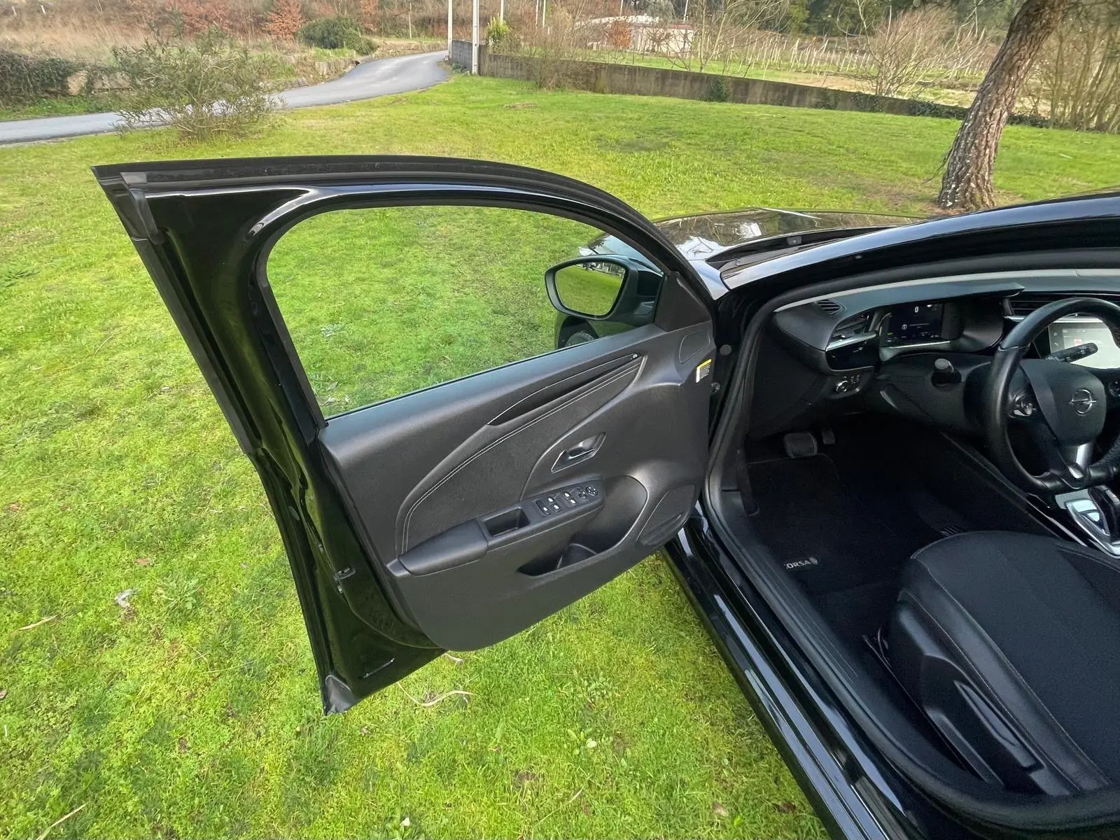 Opel Corsa-e Elegance 28