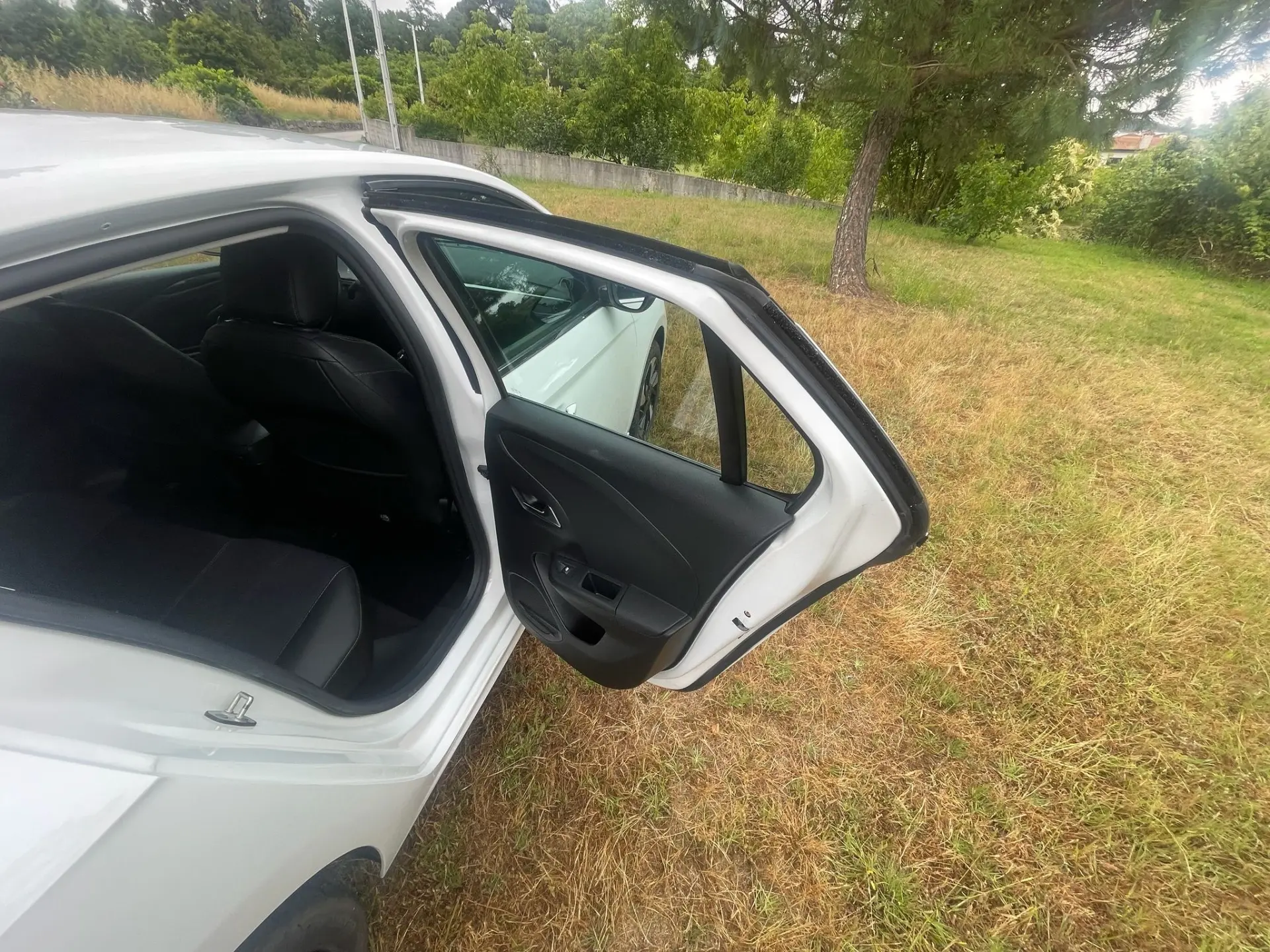 Opel Corsa-e Elegance 23