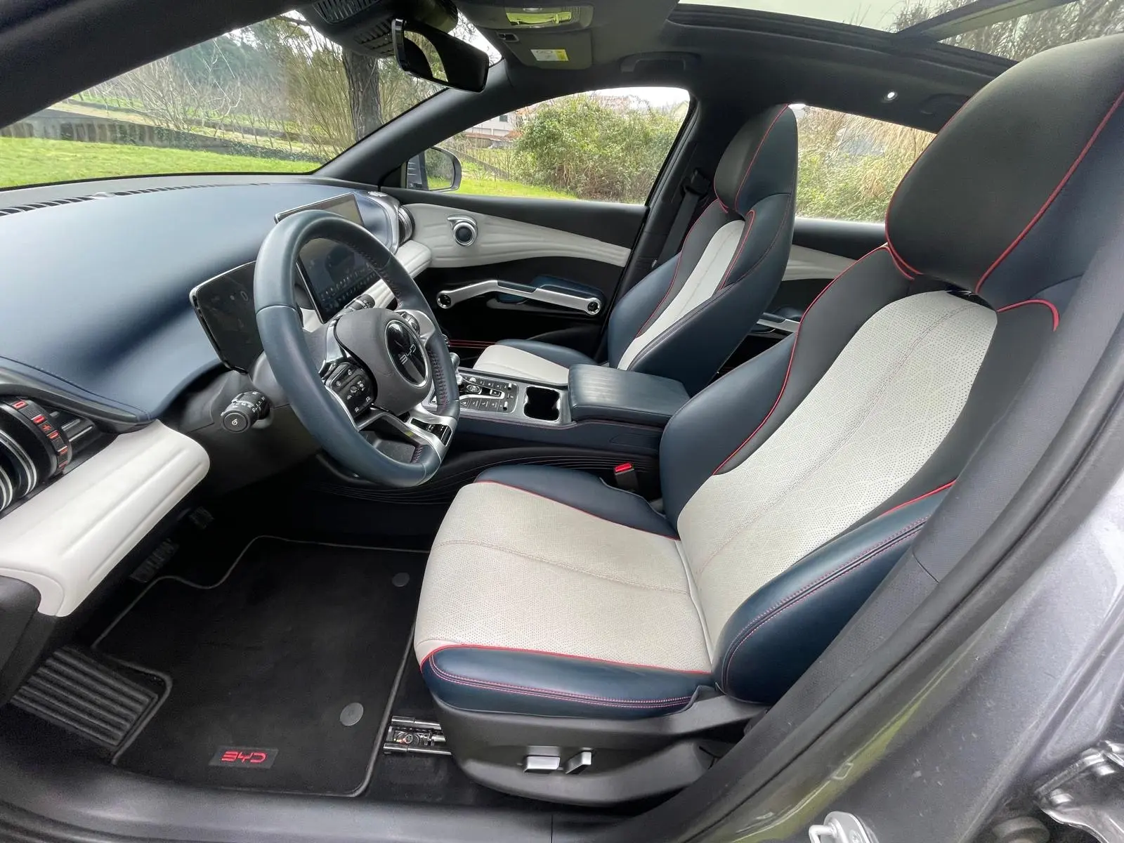 BYD Atto 3 60.48 kWh Comfort 26