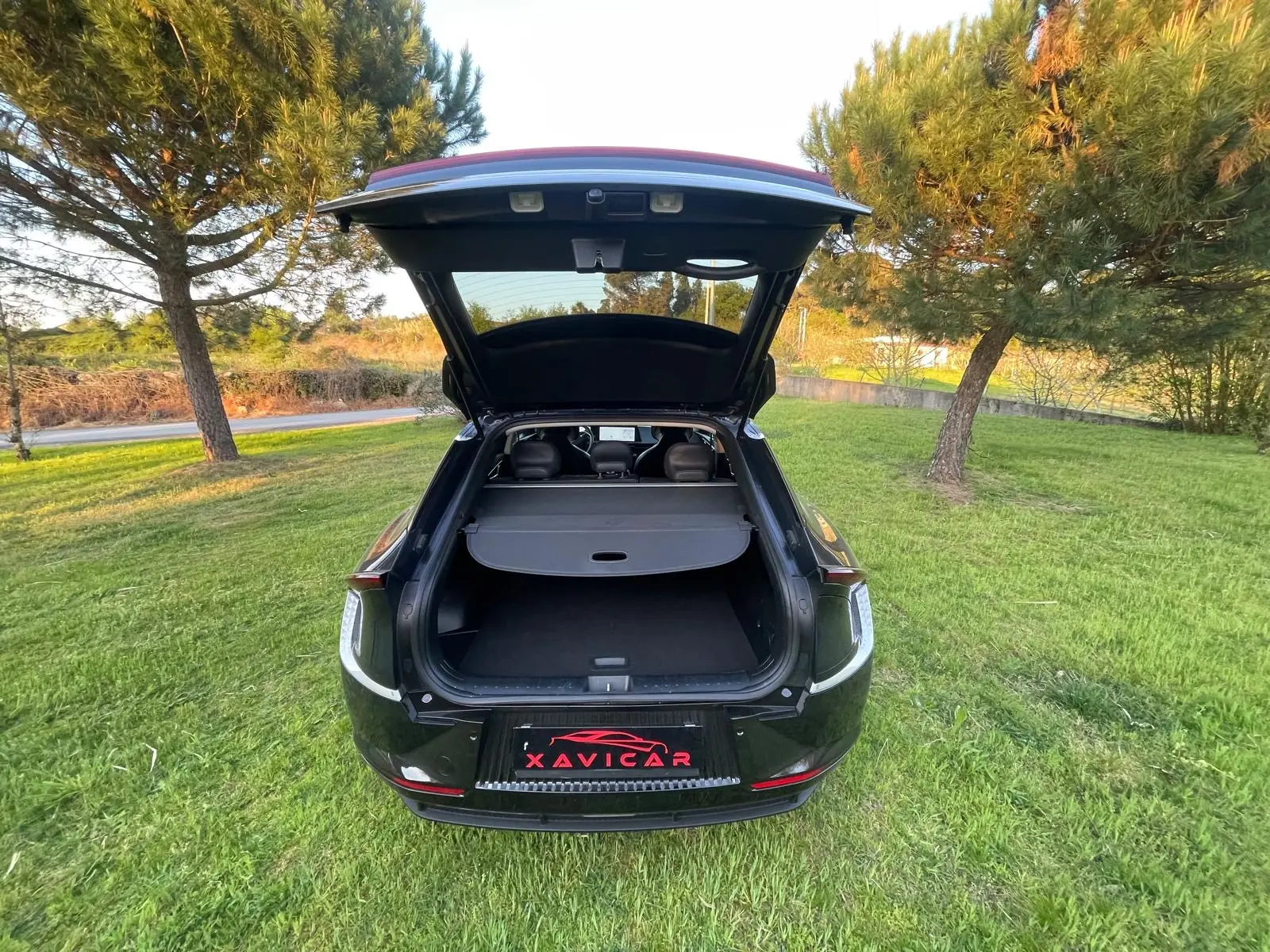 Kia EV6 77,4-kWh 30