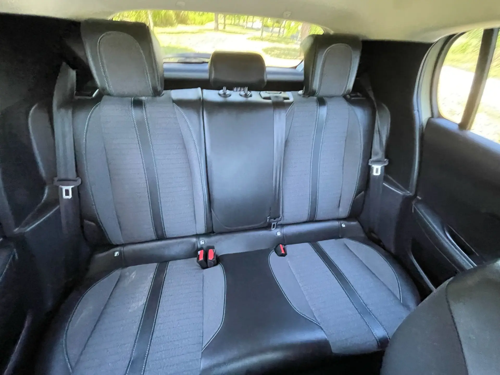 Peugeot e-208 50 kWh Allure 29