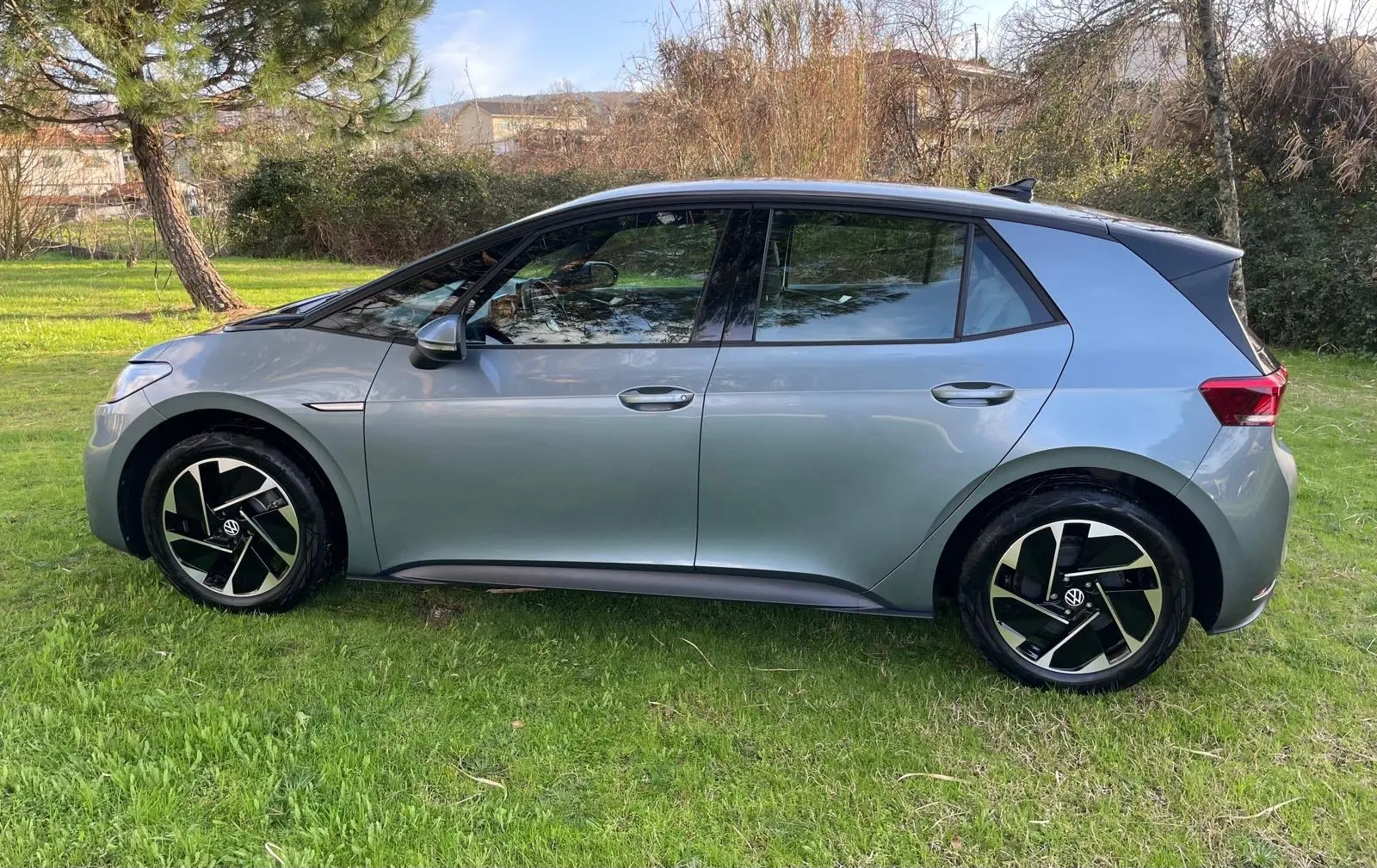 Volkswagen ID.3 Pure Performance 5