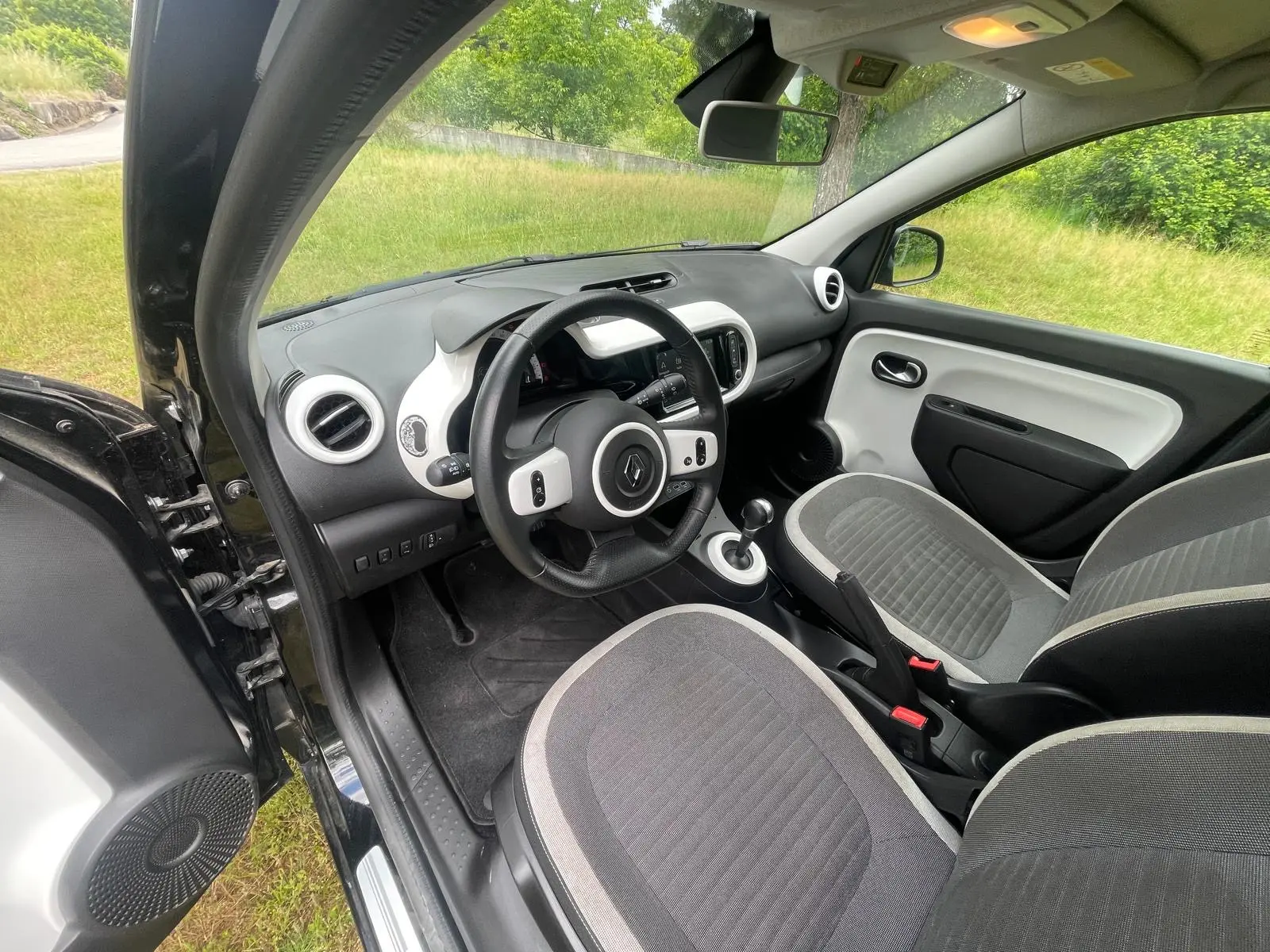 Renault Twingo E-Tech 27.5 kWh Evolution Autonomia Urbana 5