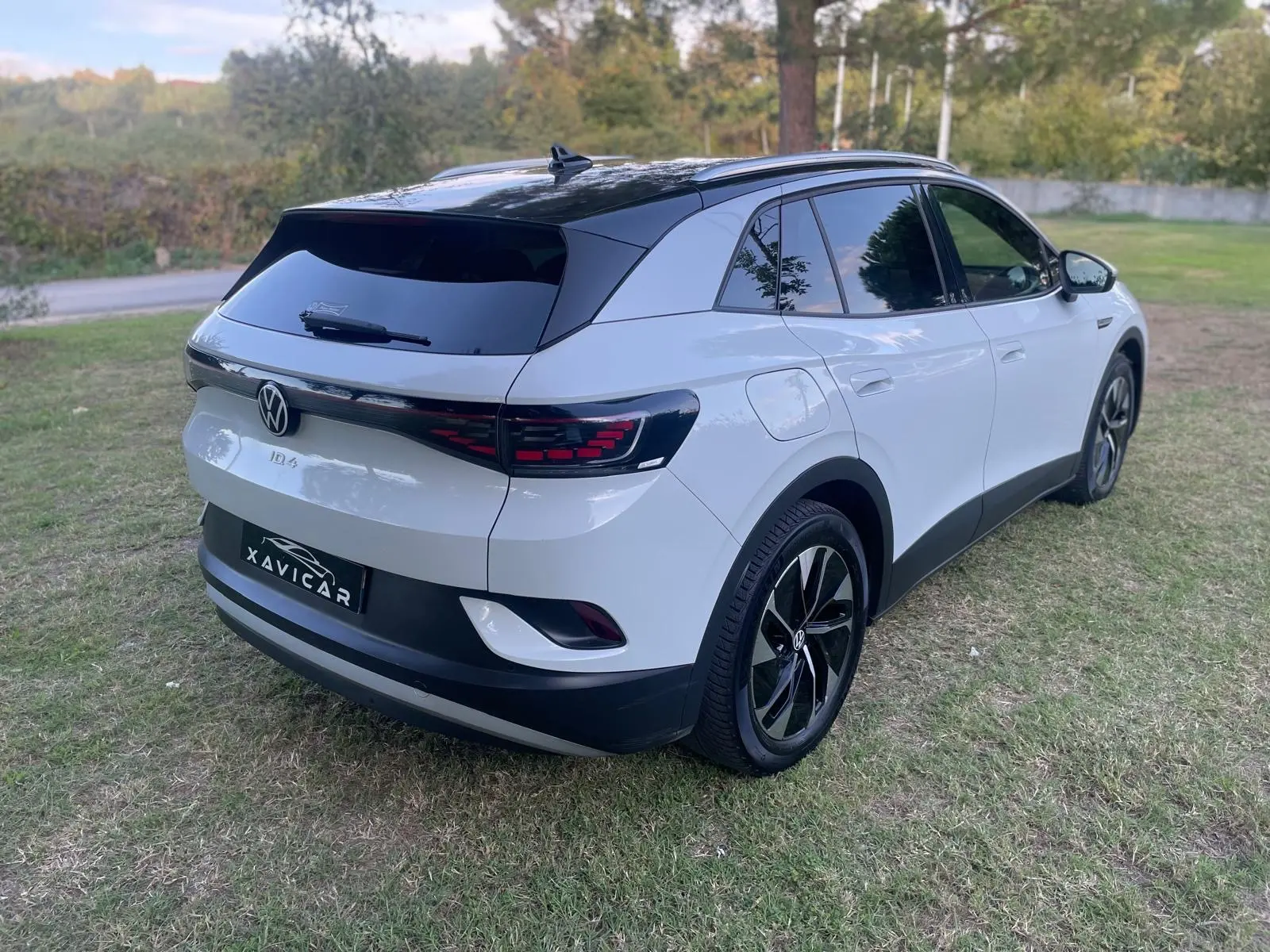 Volkswagen ID.4 77 kWh Pro Performance 24