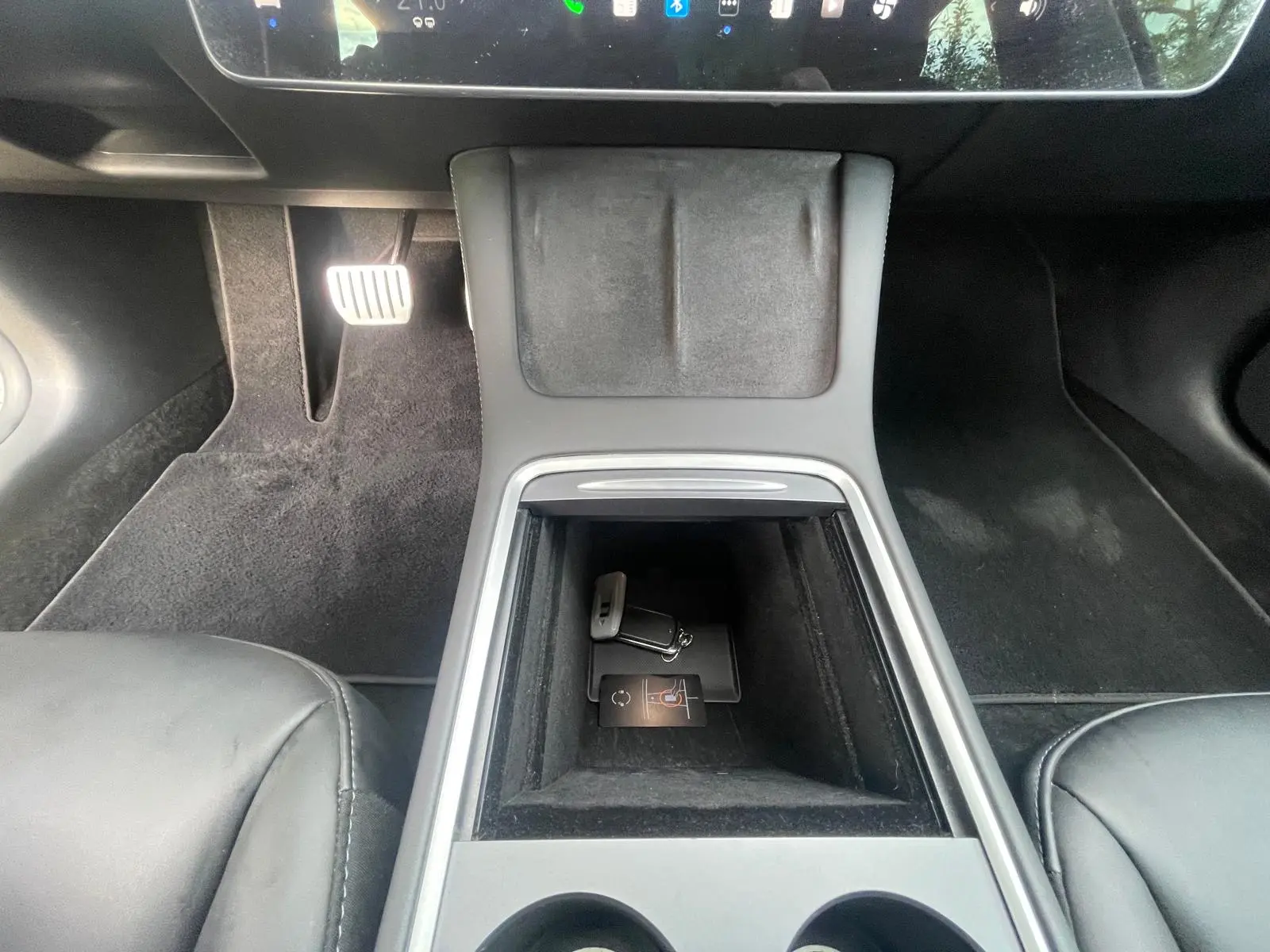 Tesla Model 3 Performance Dual Motor AWD 12