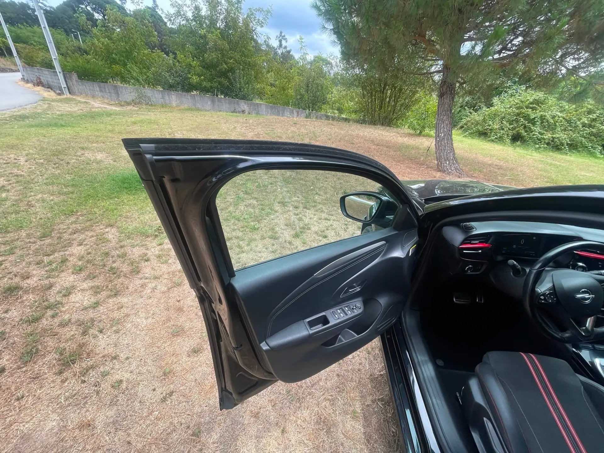 Opel Corsa-e e-GS 10