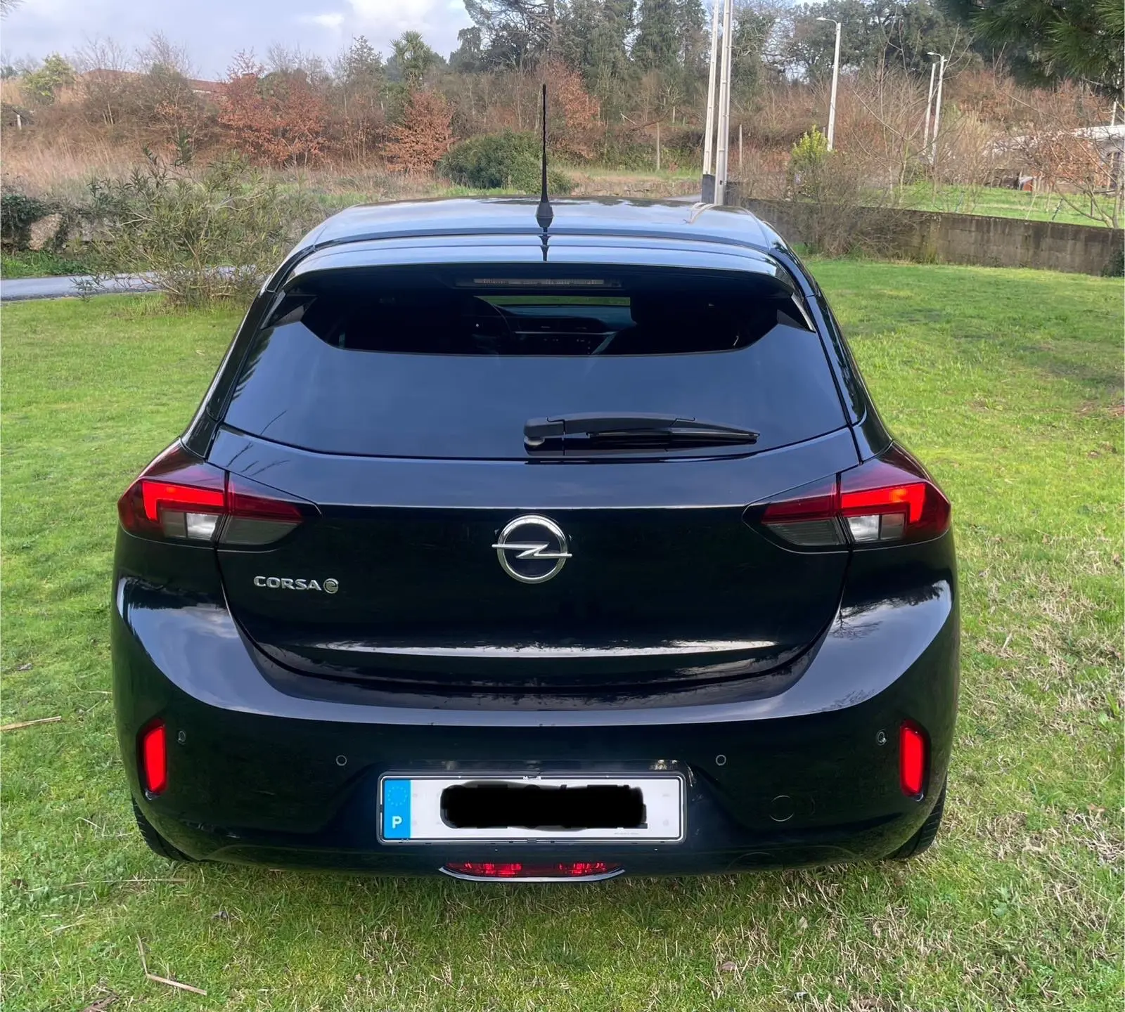 Opel Corsa-e Elegance 6