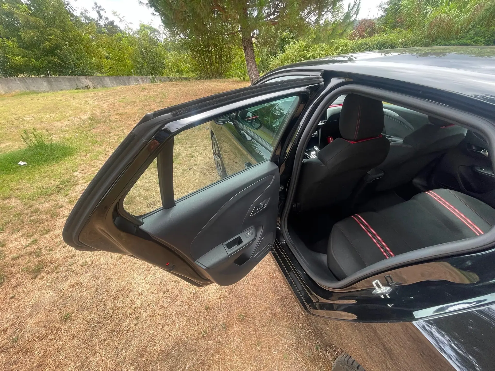 Opel Corsa-e e-GS 8