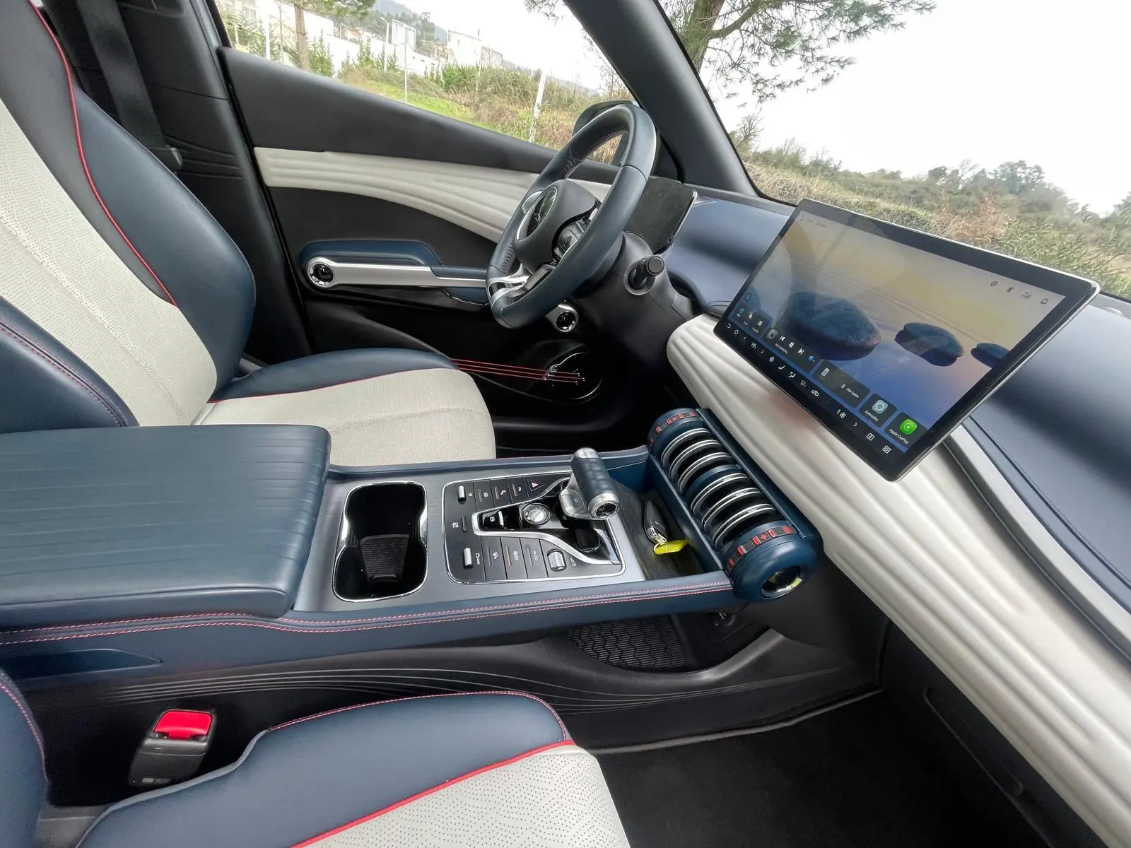 BYD Atto 3 60.48 kWh Comfort 18