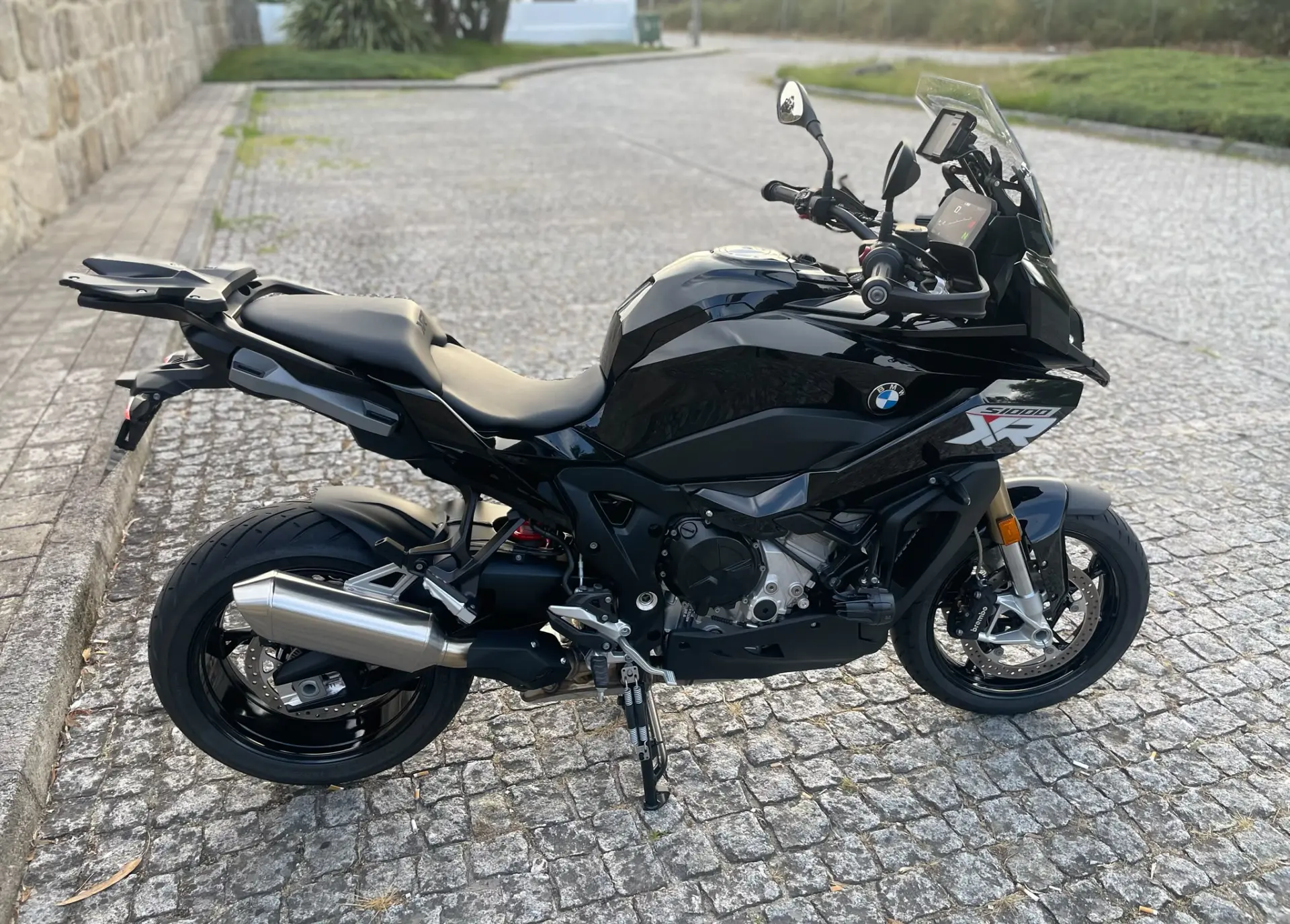 BMW S 1000 XR 2ºGeração 8