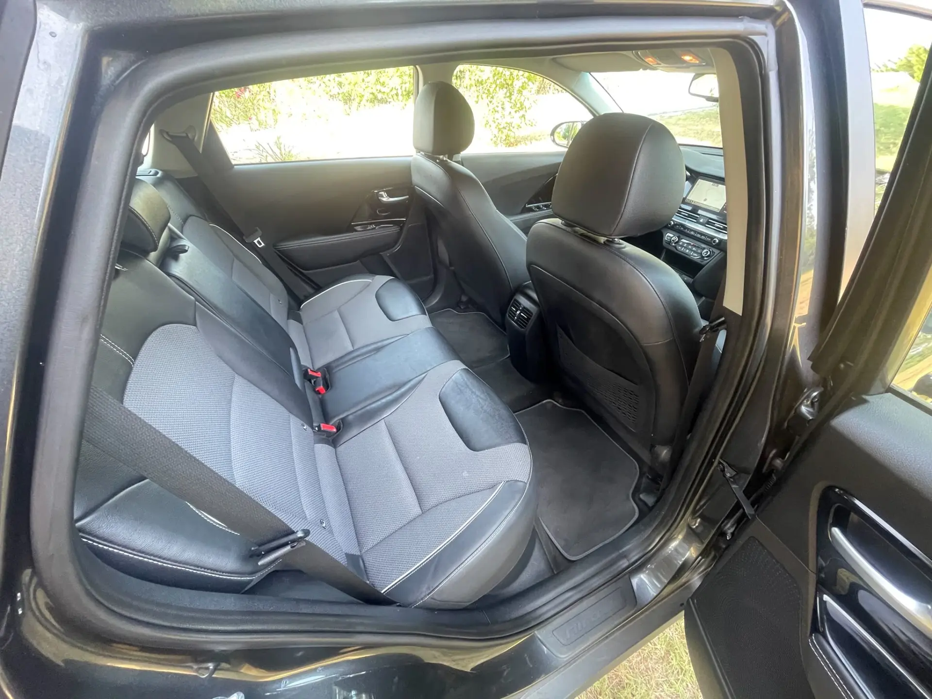 Kia e-Niro 64kWh 15