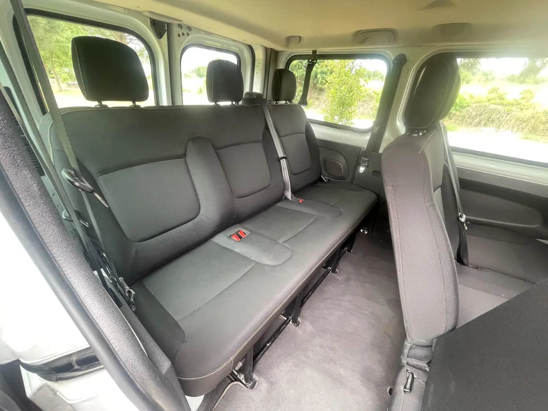 Renault Trafic 1.6 dCi L1H1 1.0T SS 19