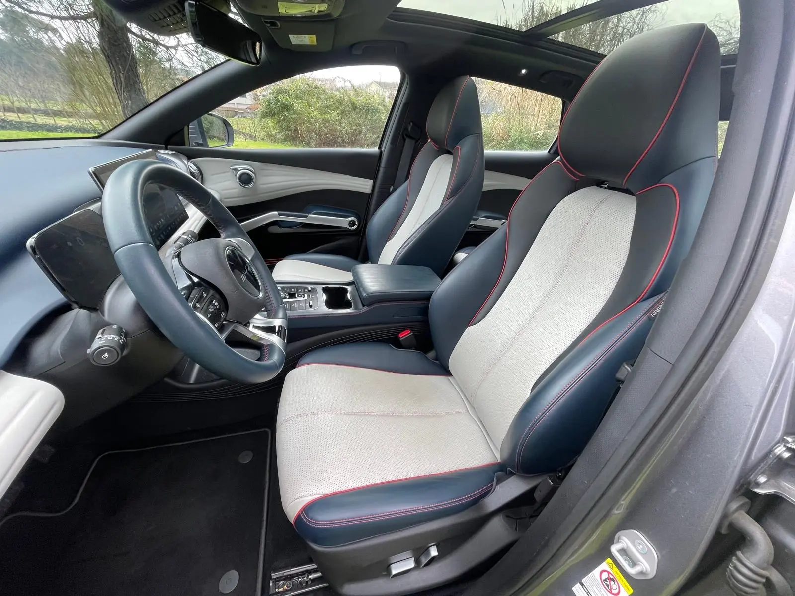 BYD Atto 3 60.48 kWh Comfort 25