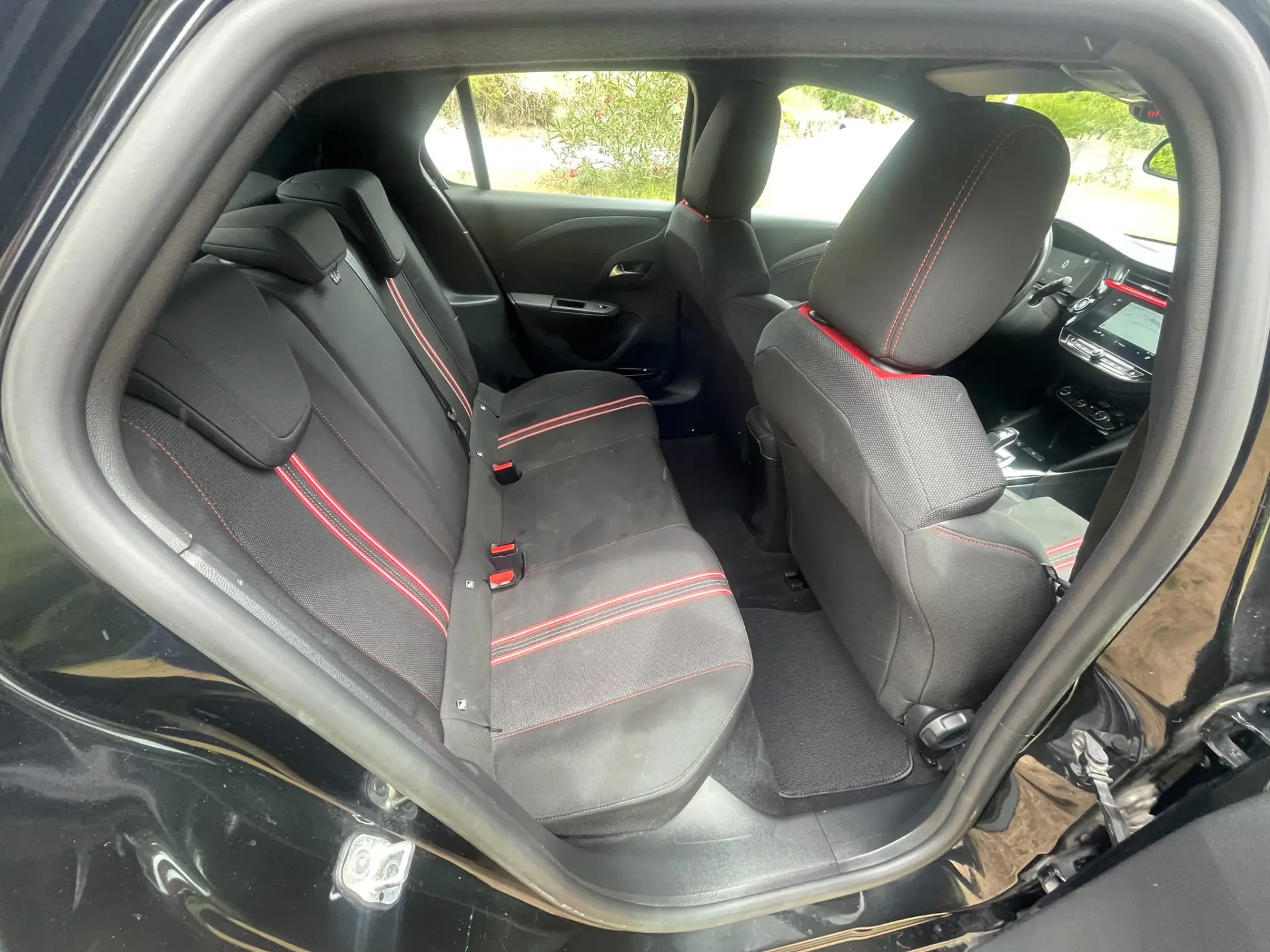 Opel Corsa-e e-GS 12