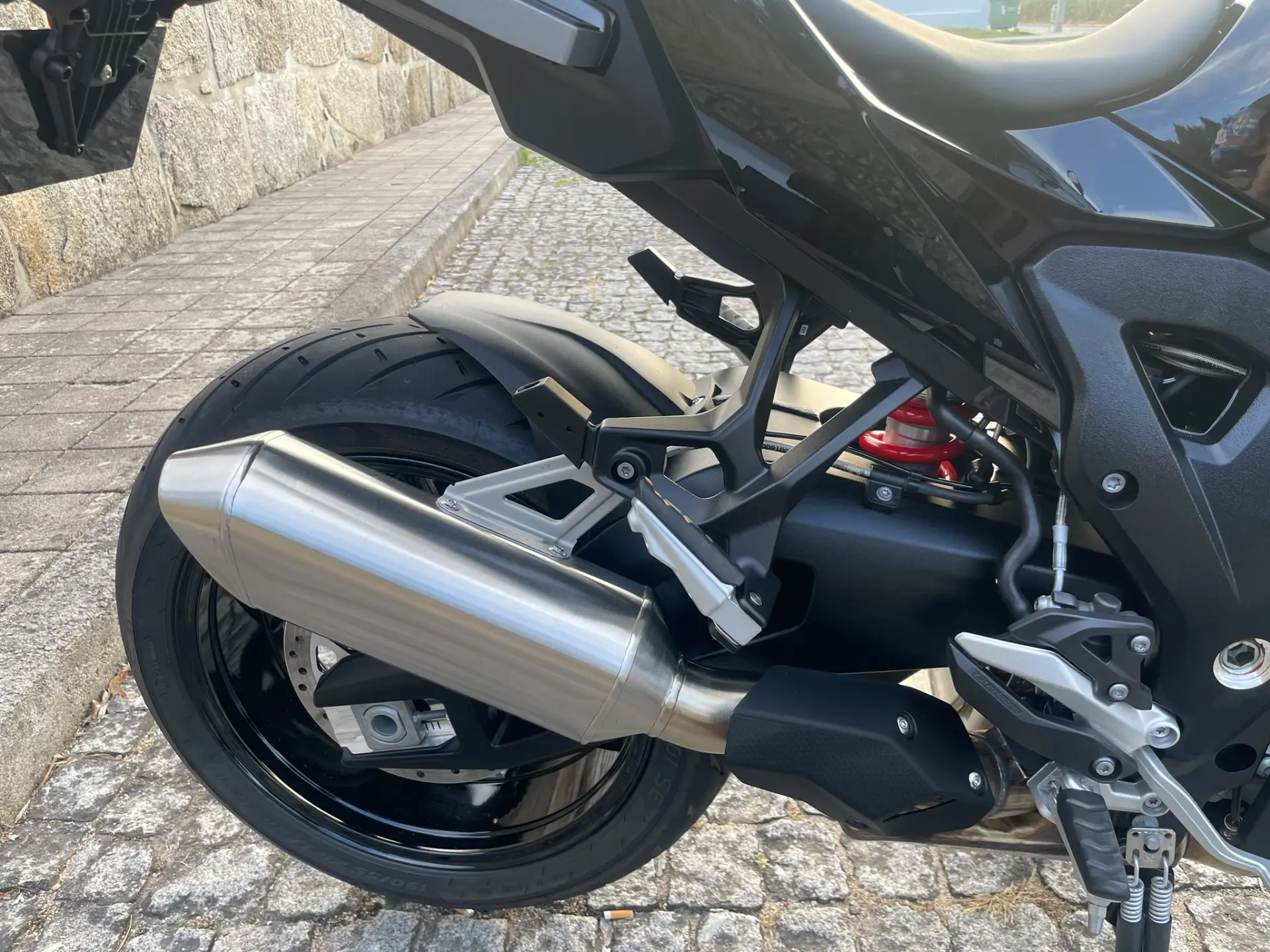 BMW S 1000 XR 2ºGeração 14