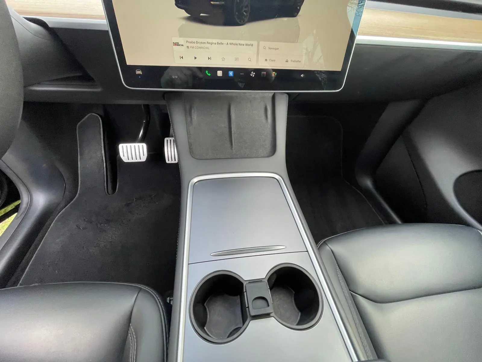 Tesla Model Y Performance Tração Integral 24