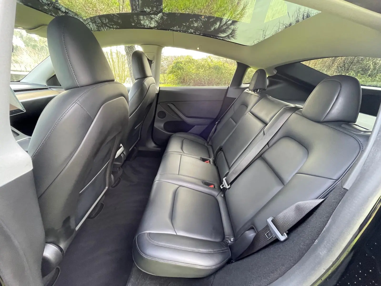 Tesla Model Y Performance Tração Integral 28