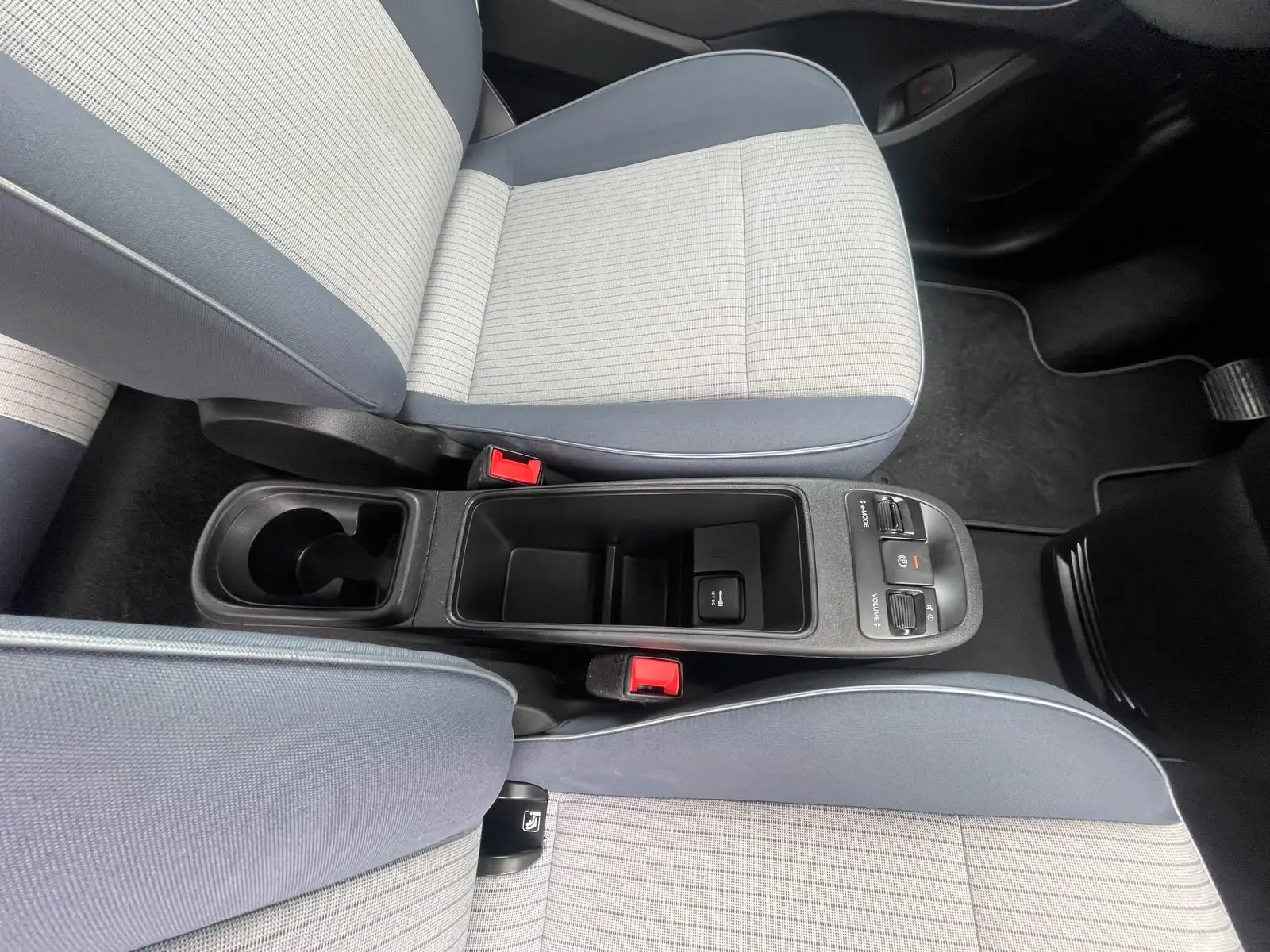 Fiat 500e 3 + 1 Icon 31