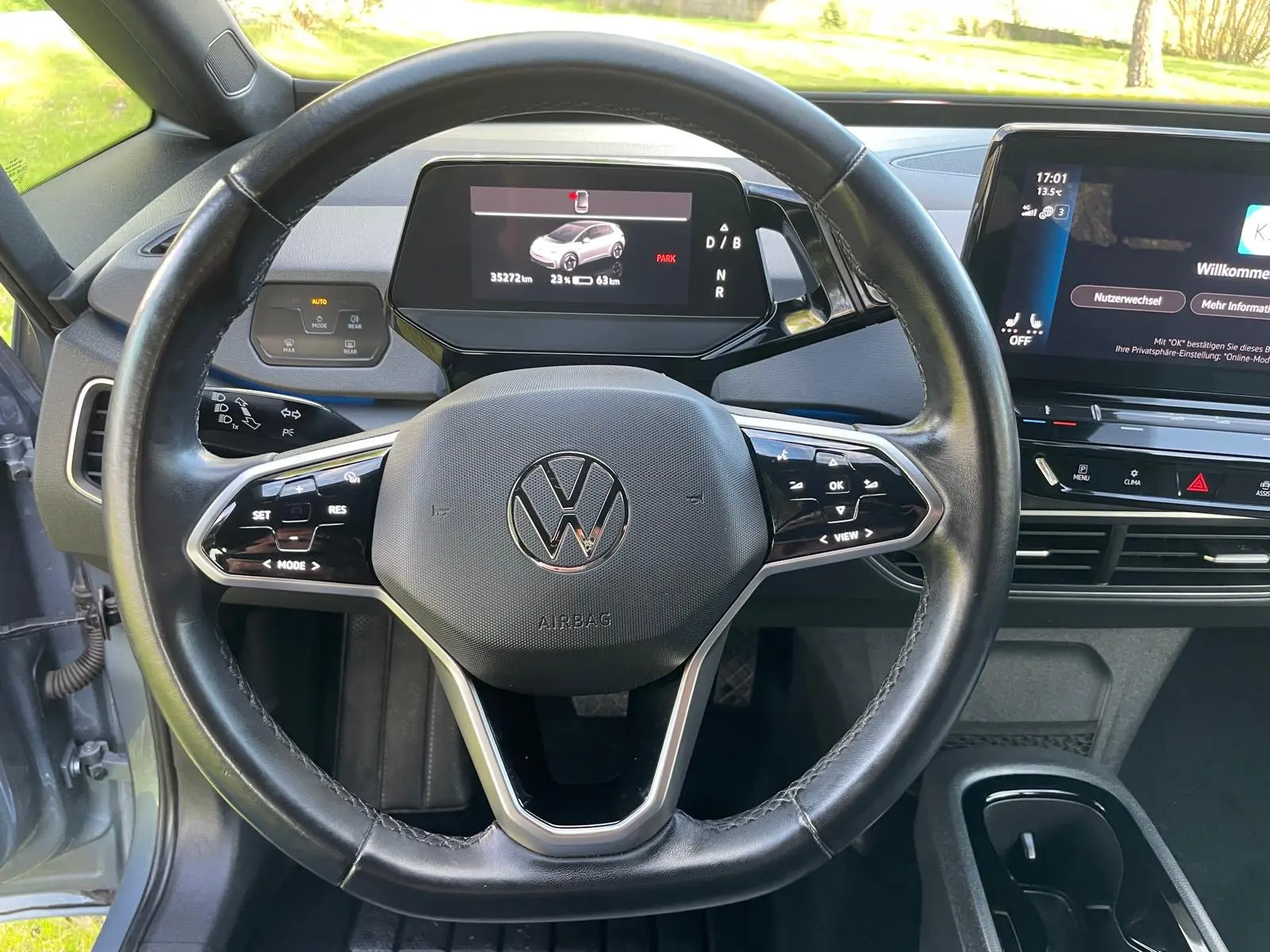 Volkswagen ID.3 Pure Performance 15