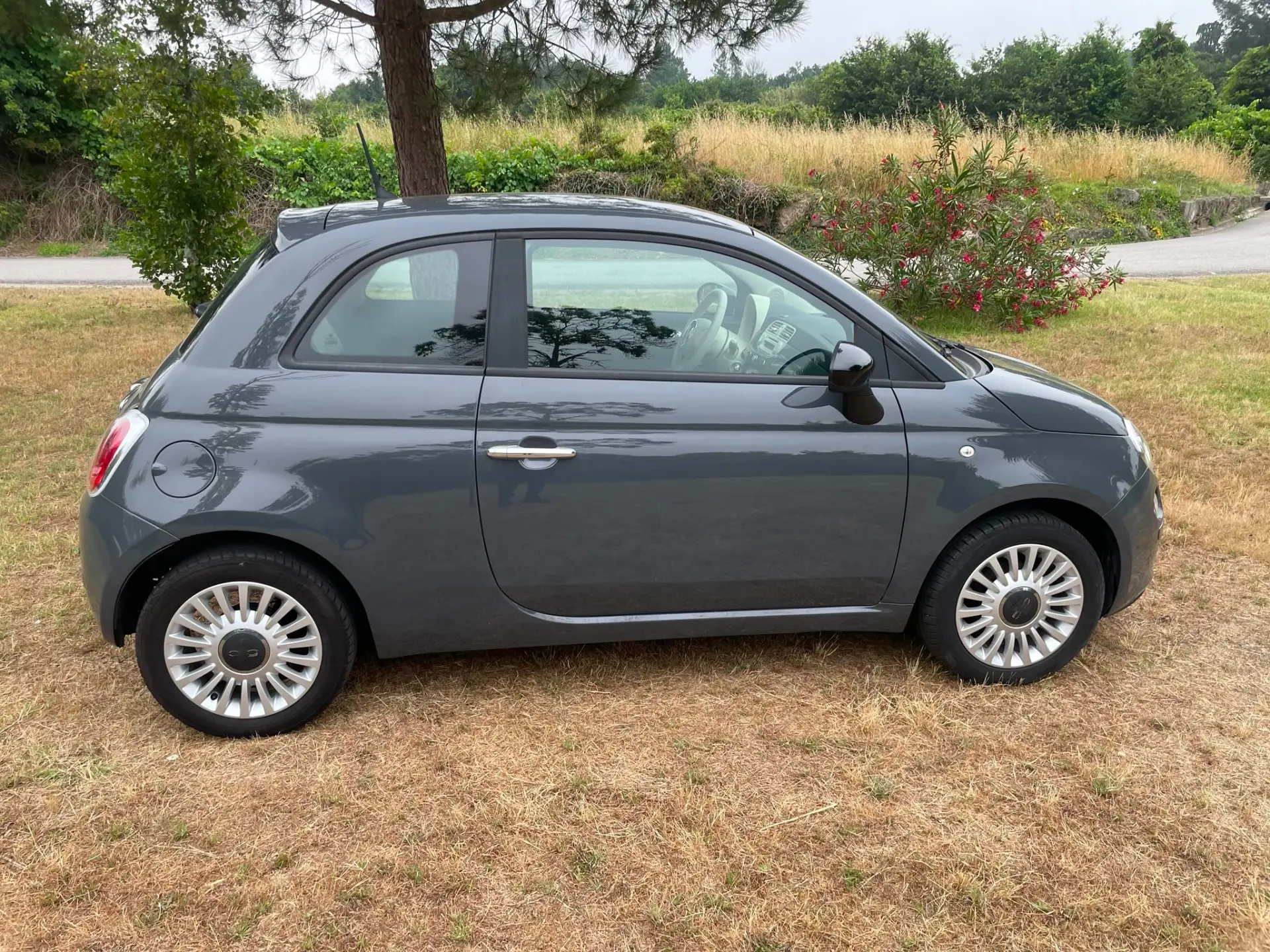 Fiat 500 Outro 5