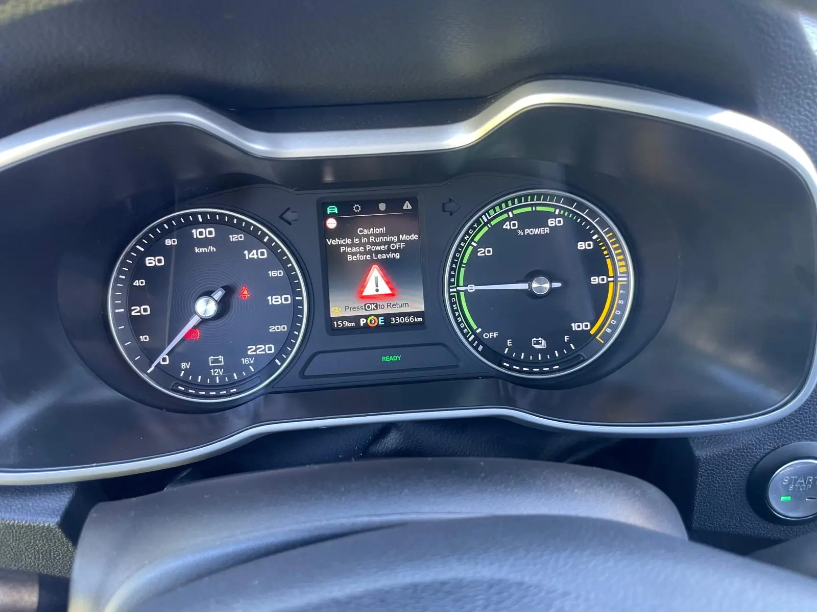 MG ZS Luxury 15