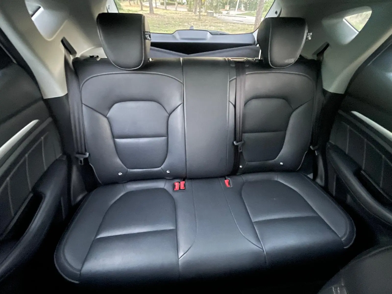 MG ZS Luxury 35