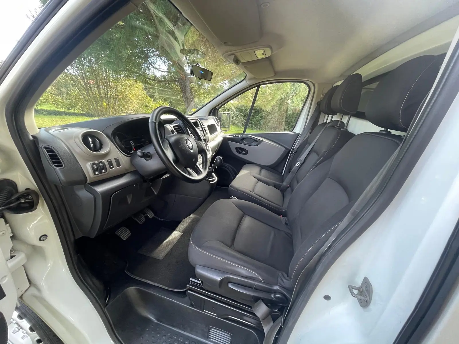 Renault Trafic Combi L1H1 Authentique 32