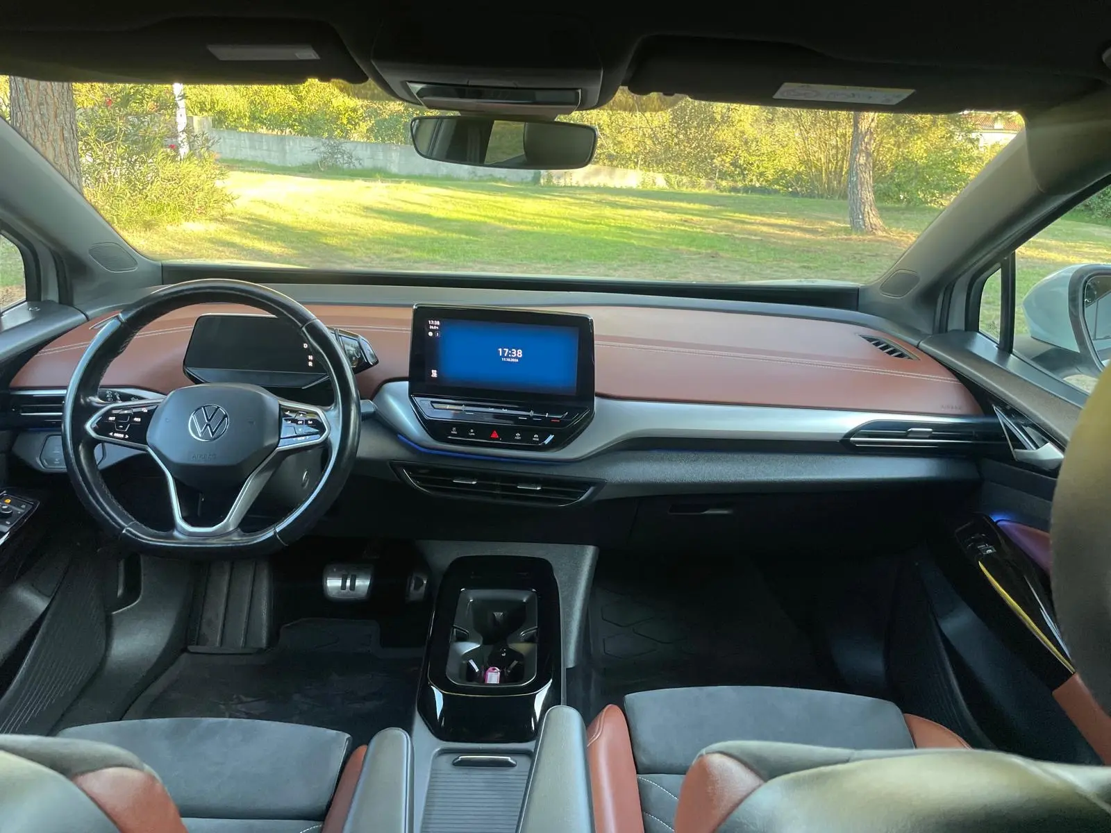 Volkswagen ID.4 77 kWh Pro Performance 21