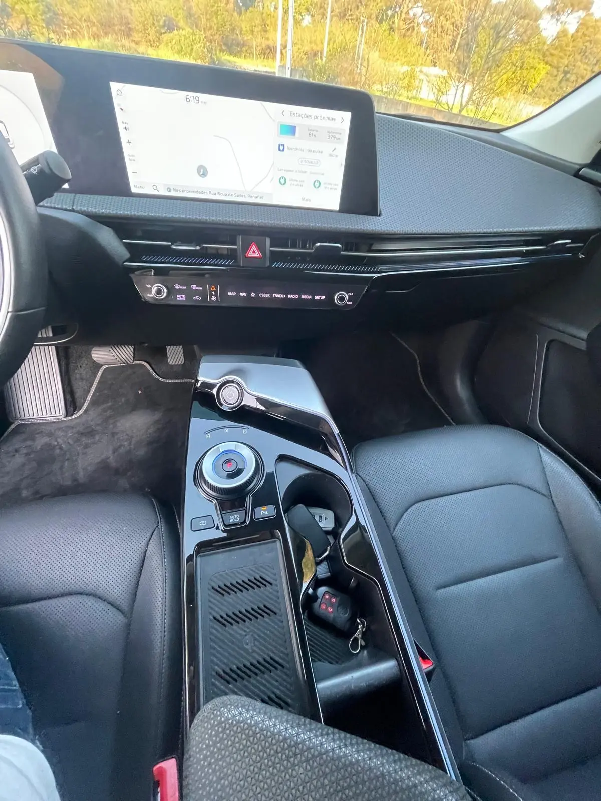 Kia EV6 77,4-kWh 28