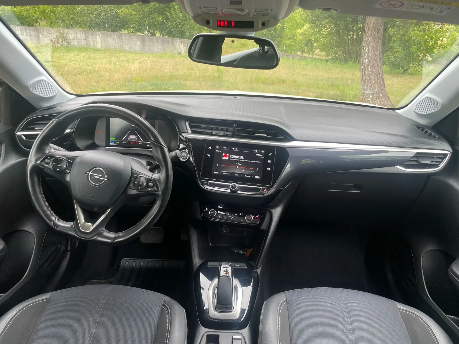 Opel Corsa-e Elegance 31