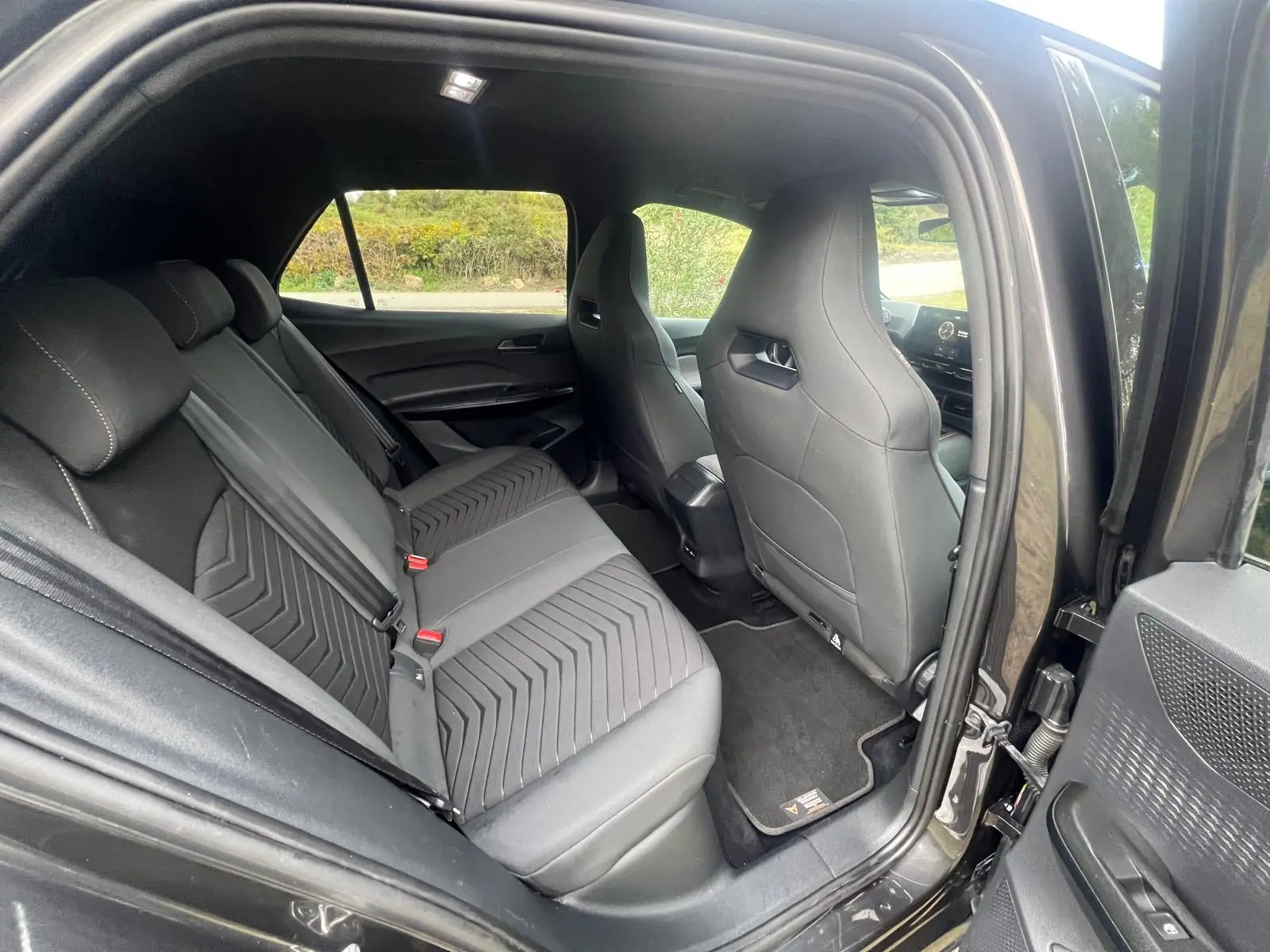 Cupra Born 170kW/77kWh 26